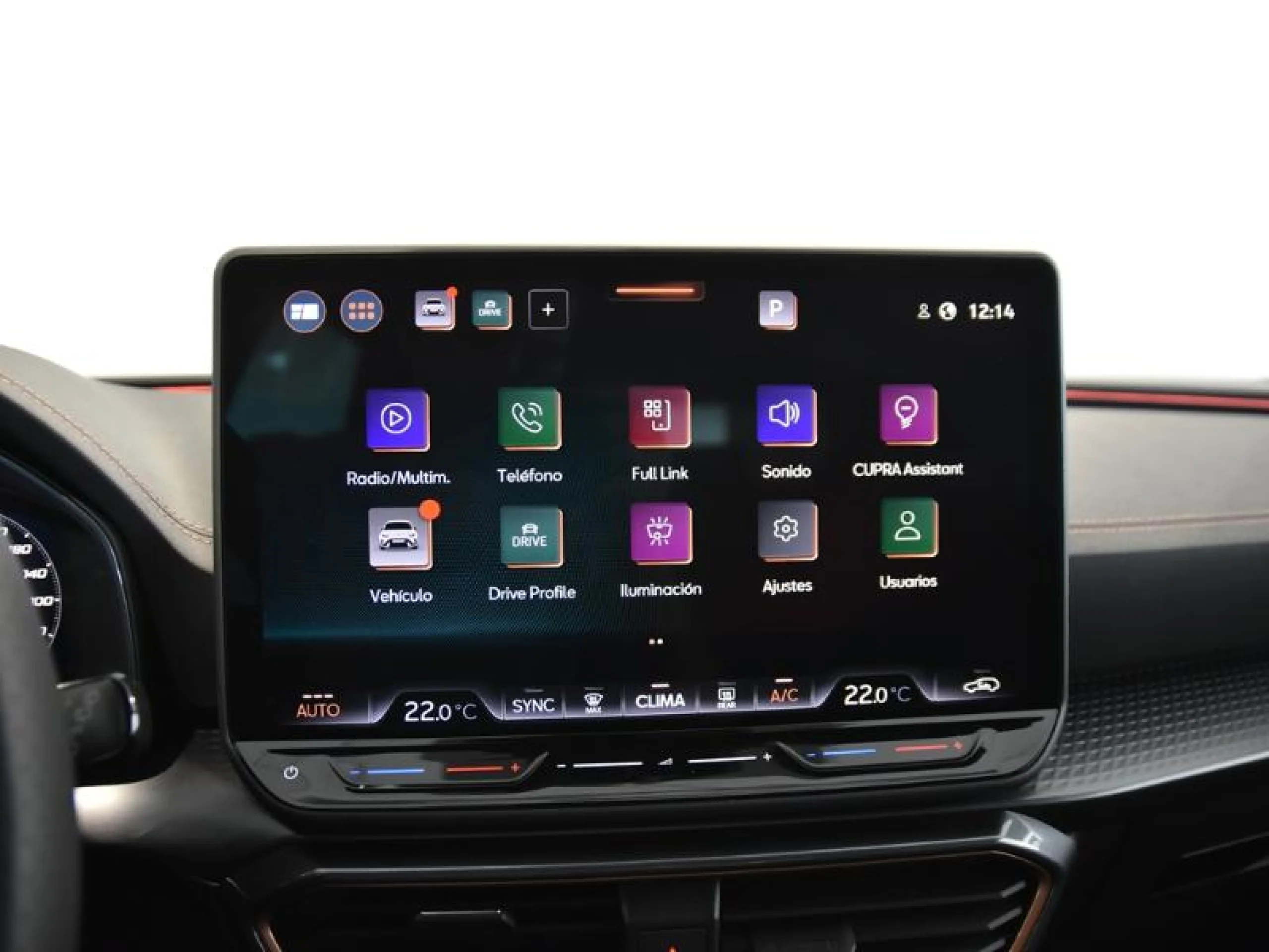 CUPRA LEON 1.5 ETSI 110KW (150CV) DSG - Foto 14