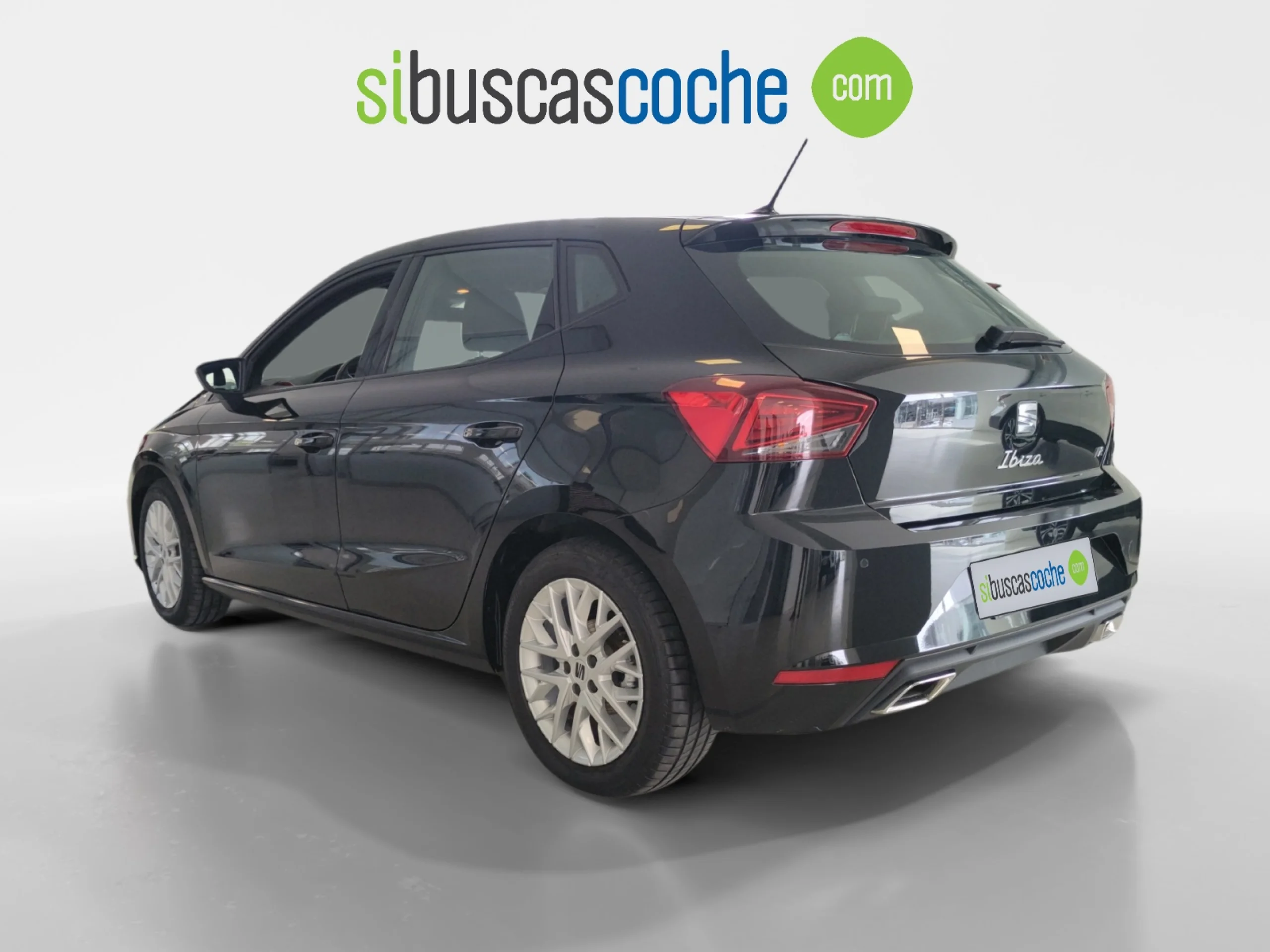 SEAT IBIZA 1.0 TSI 81KW (110CV) FR XS - Foto 2