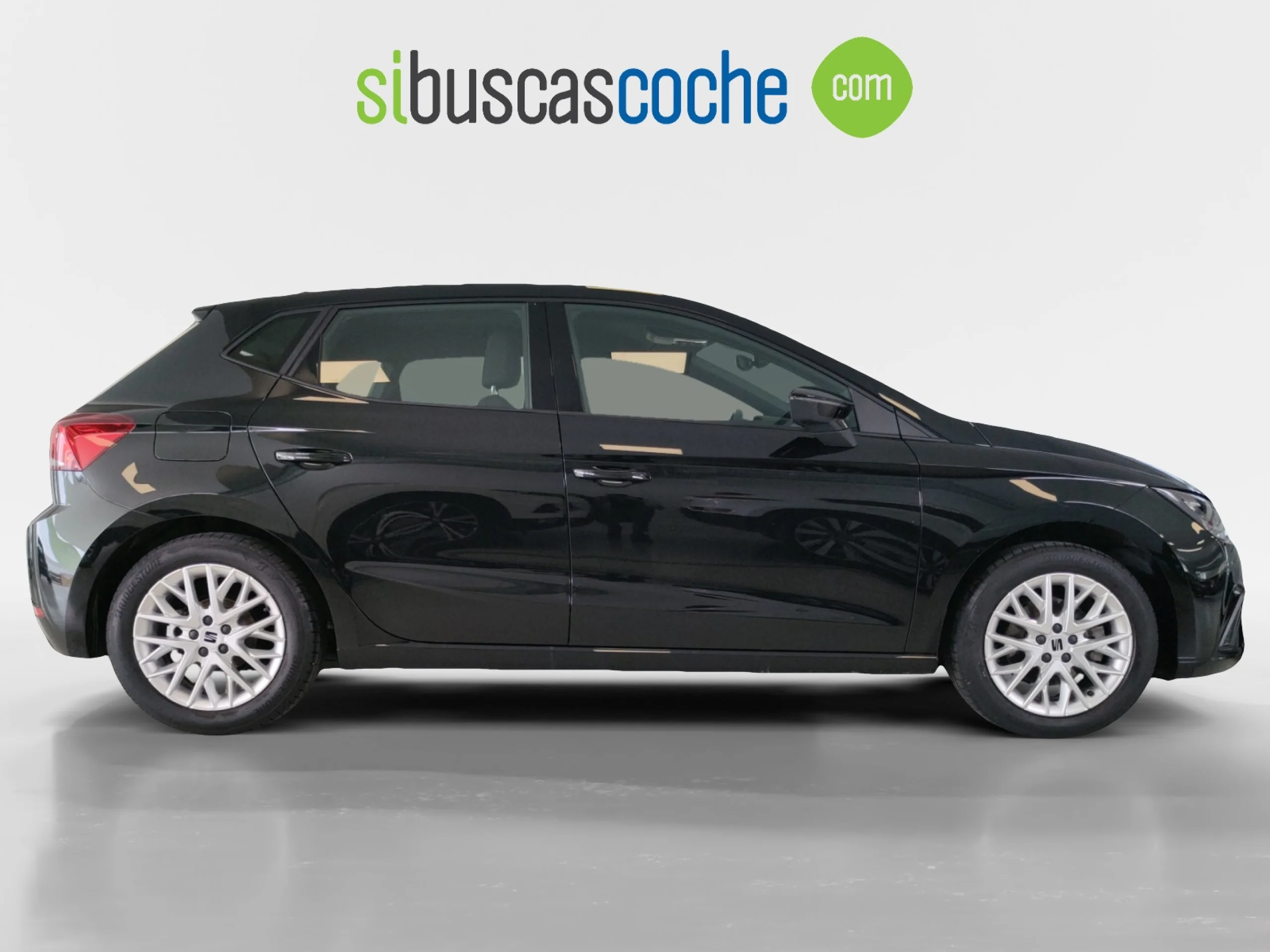 SEAT IBIZA 1.0 TSI 81KW (110CV) FR XS - Foto 3