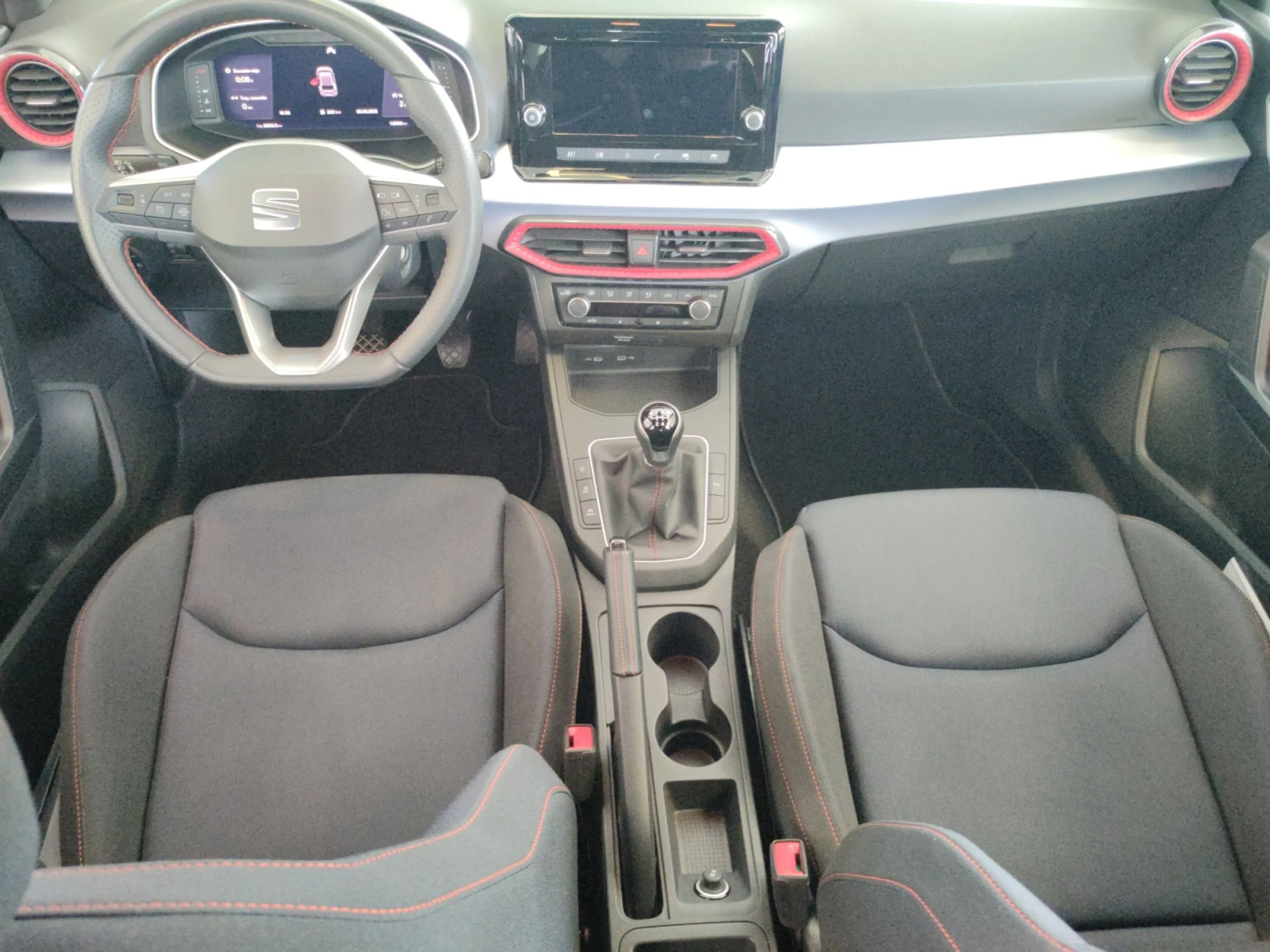 SEAT IBIZA 1.0 TSI 81KW (110CV) FR XS - Foto 4