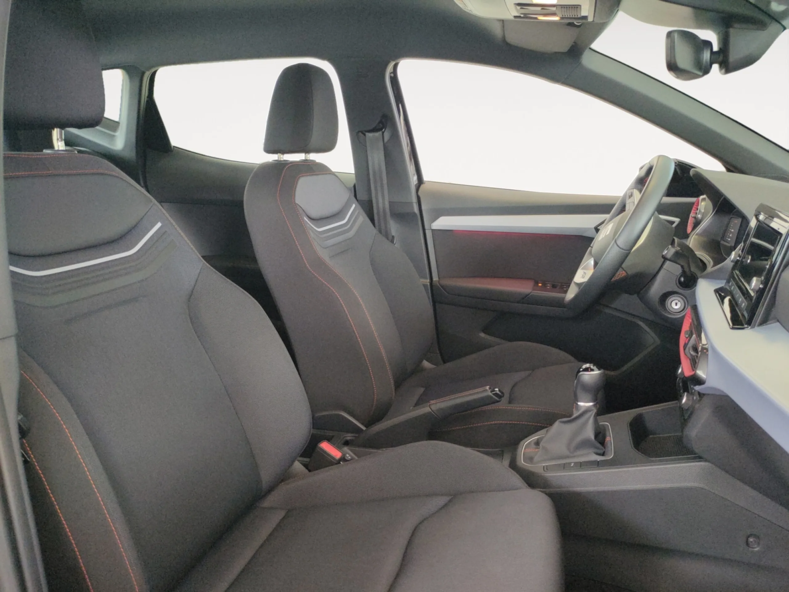 SEAT IBIZA 1.0 TSI 81KW (110CV) FR XS - Foto 5