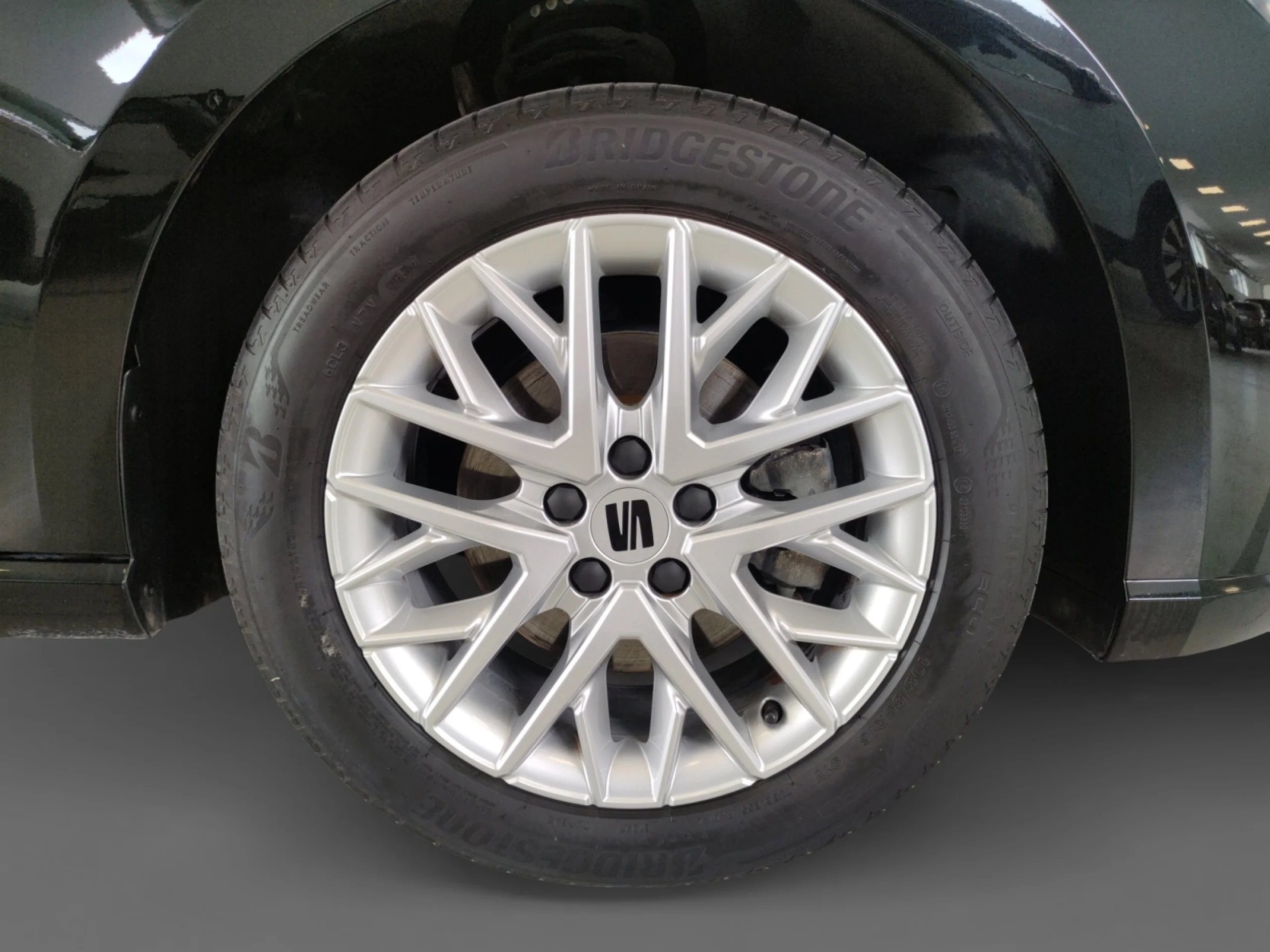 SEAT IBIZA 1.0 TSI 81KW (110CV) FR XS - Foto 8