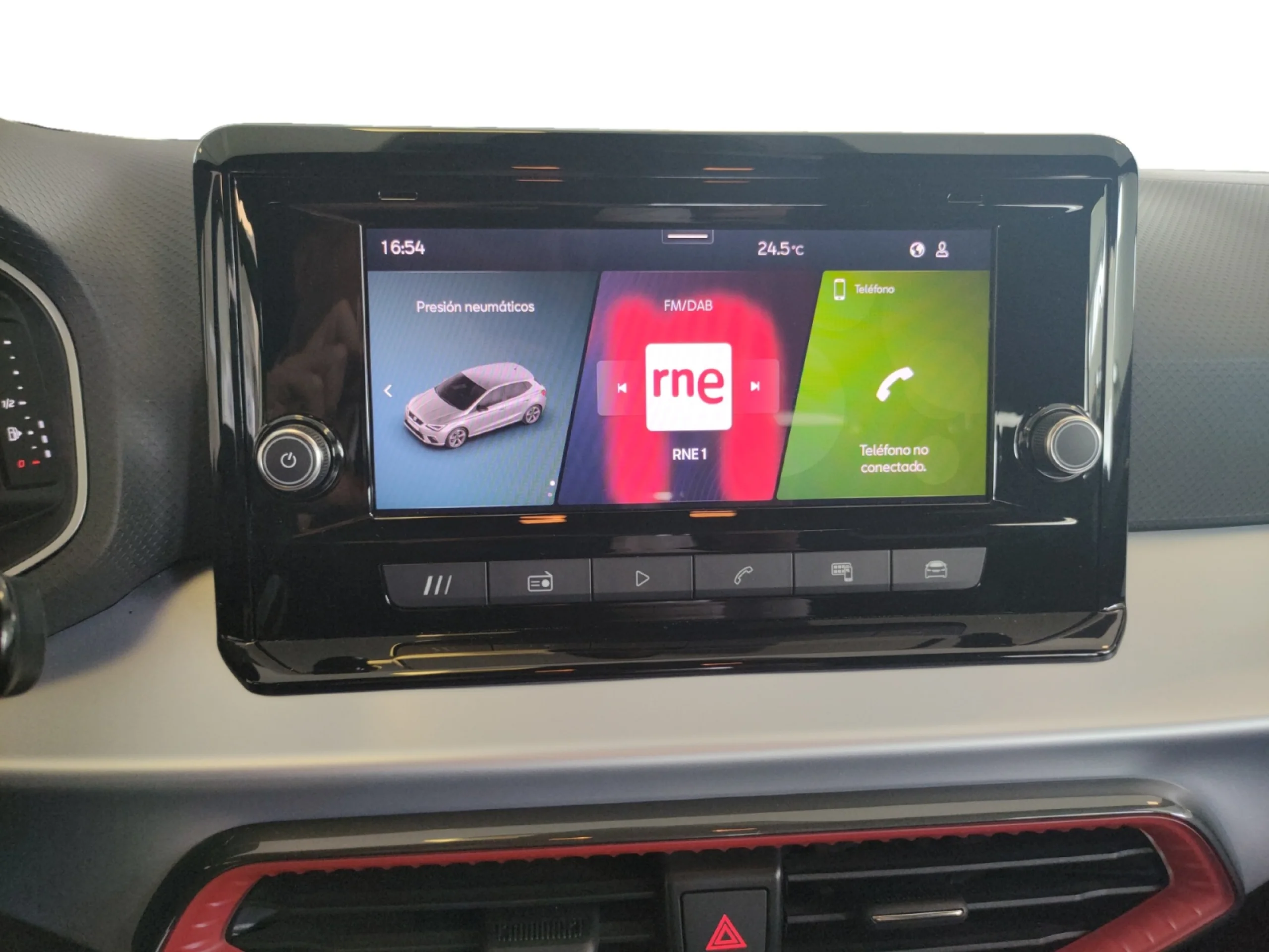 SEAT IBIZA 1.0 TSI 81KW (110CV) FR XS - Foto 9