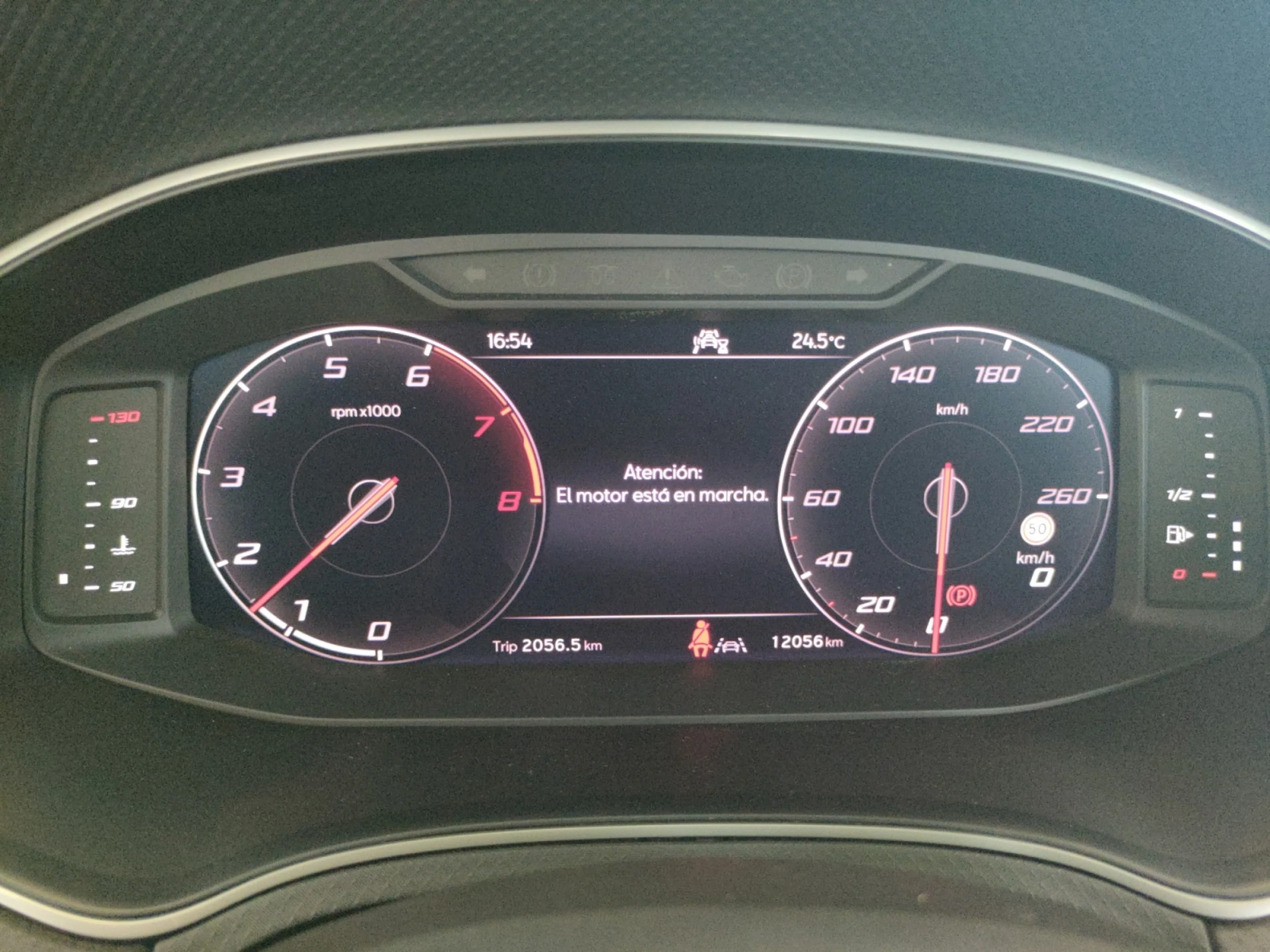 SEAT IBIZA 1.0 TSI 81KW (110CV) FR XS - Foto 10