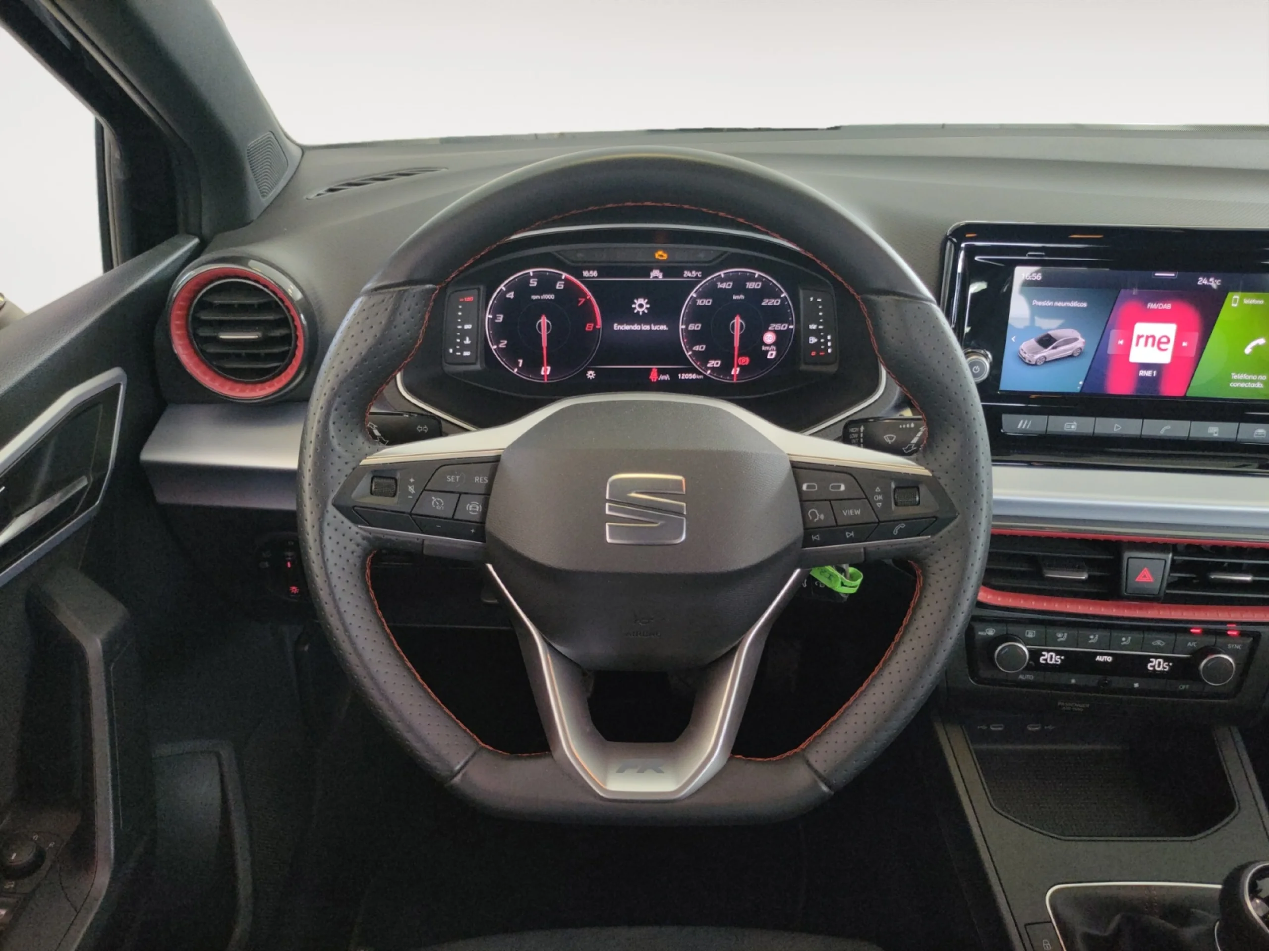 SEAT IBIZA 1.0 TSI 81KW (110CV) FR XS - Foto 11