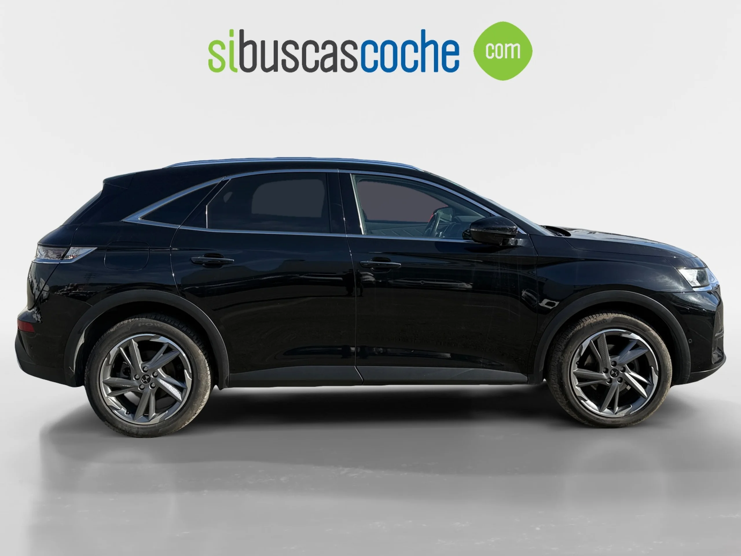DS DS 7 CROSSBACK BLUEHDI 132KW (180CV) AUTO. GRAND CHIC - Foto 3