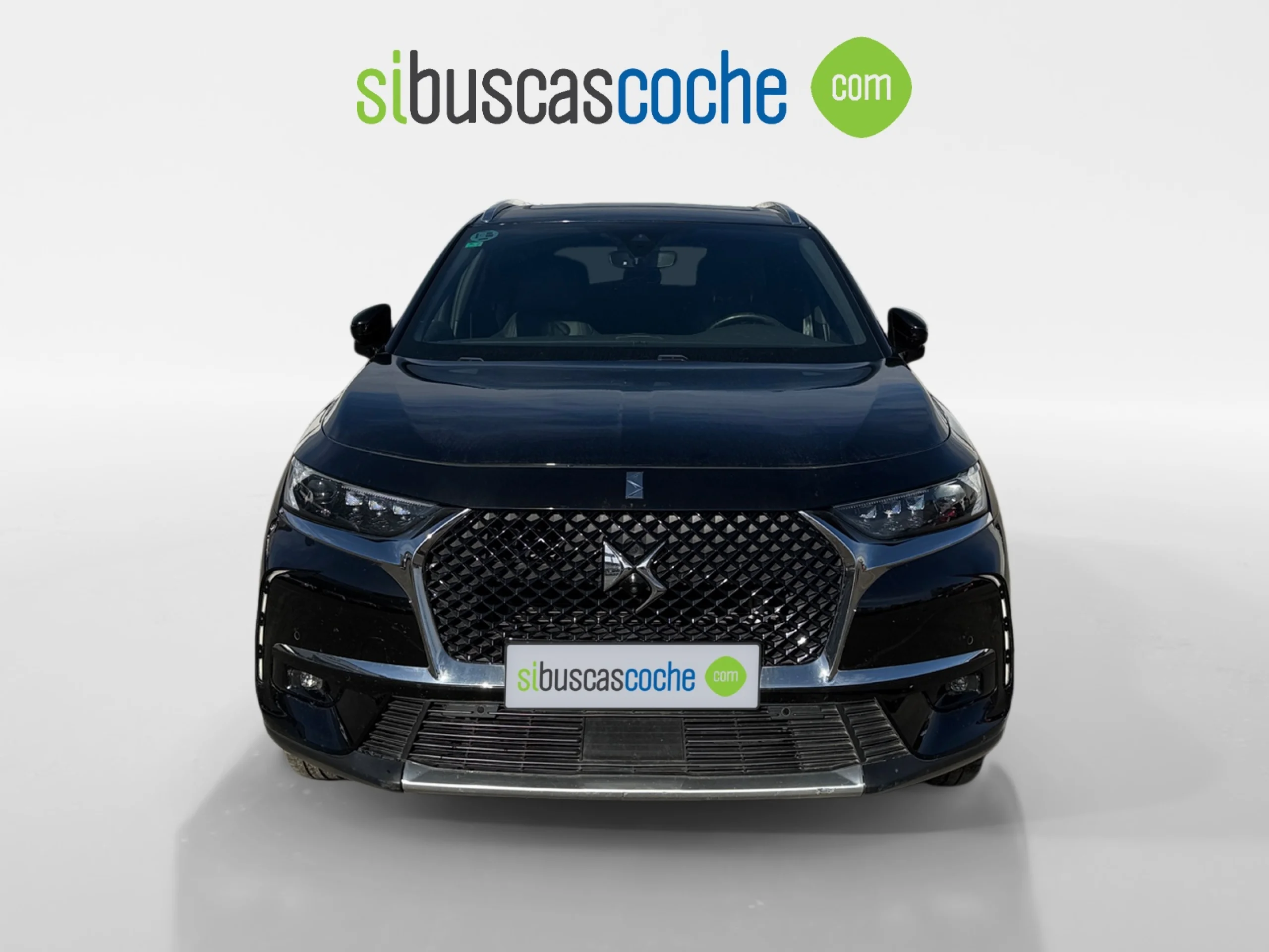 DS DS 7 CROSSBACK BLUEHDI 132KW (180CV) AUTO. GRAND CHIC - Foto 9