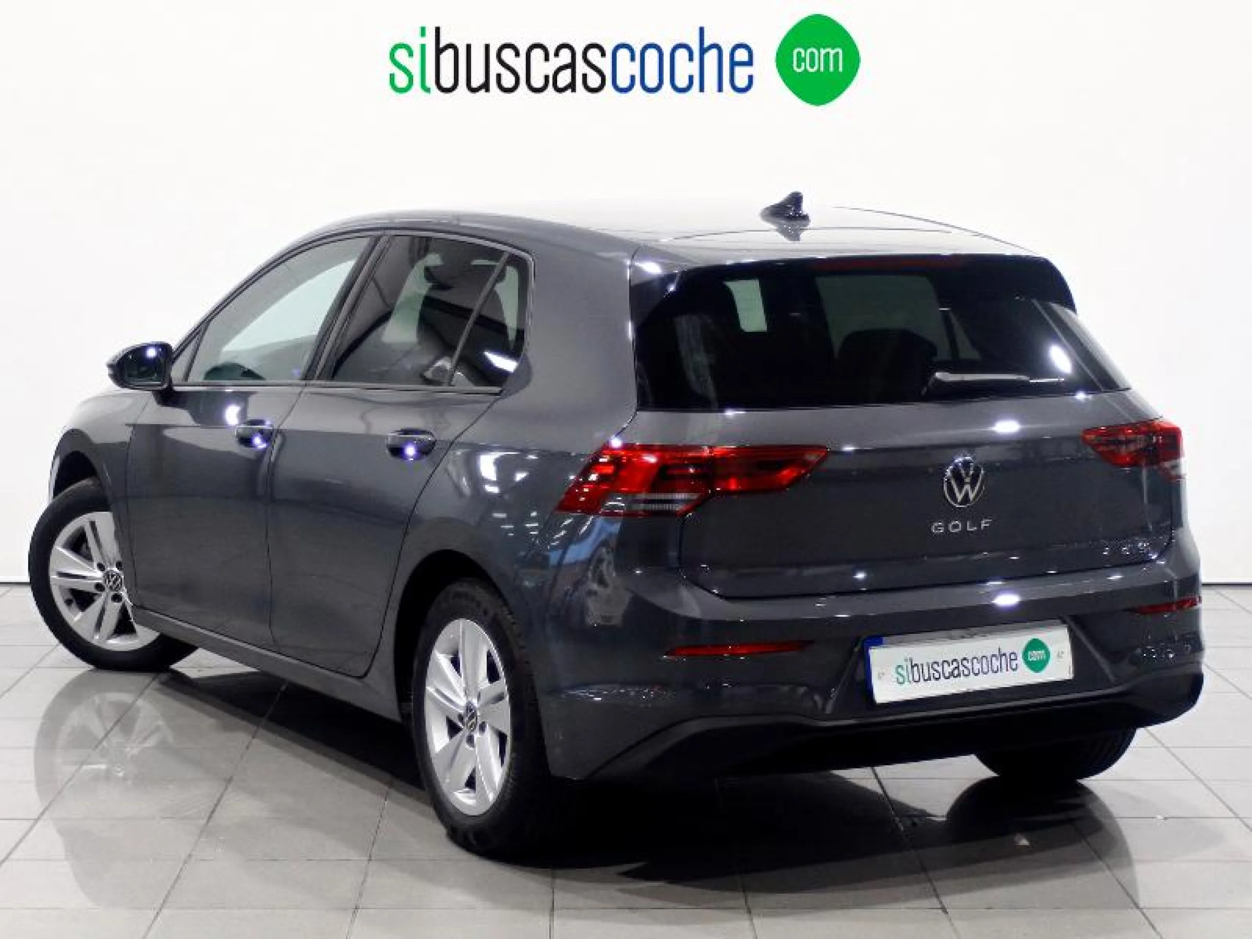 VOLKSWAGEN GOLF LIFE 1.5 ETSI 110KW (150CV) DSG - Foto 2