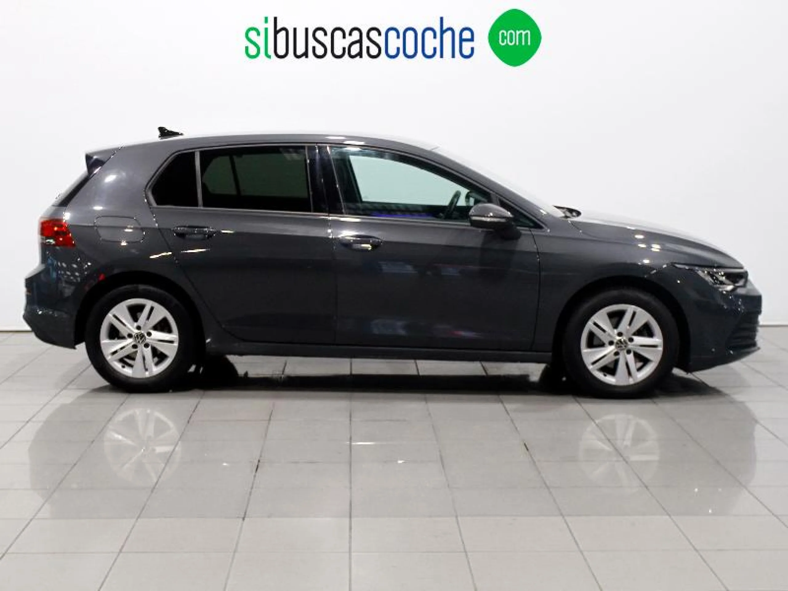 VOLKSWAGEN GOLF LIFE 1.5 ETSI 110KW (150CV) DSG - Foto 3