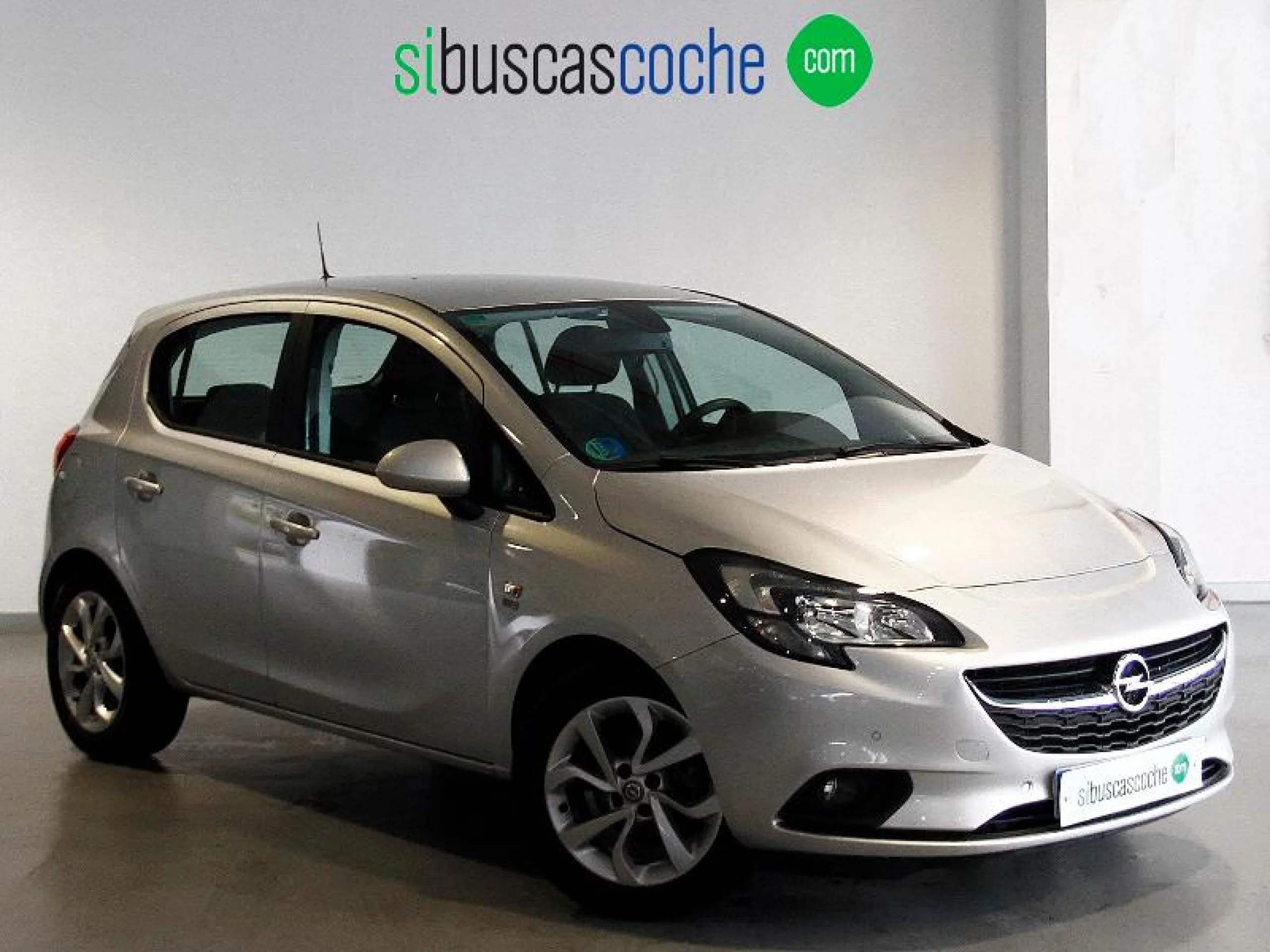 OPEL CORSA 1.4 66KW (90CV) 120 ANIVERSARIO - Foto 1