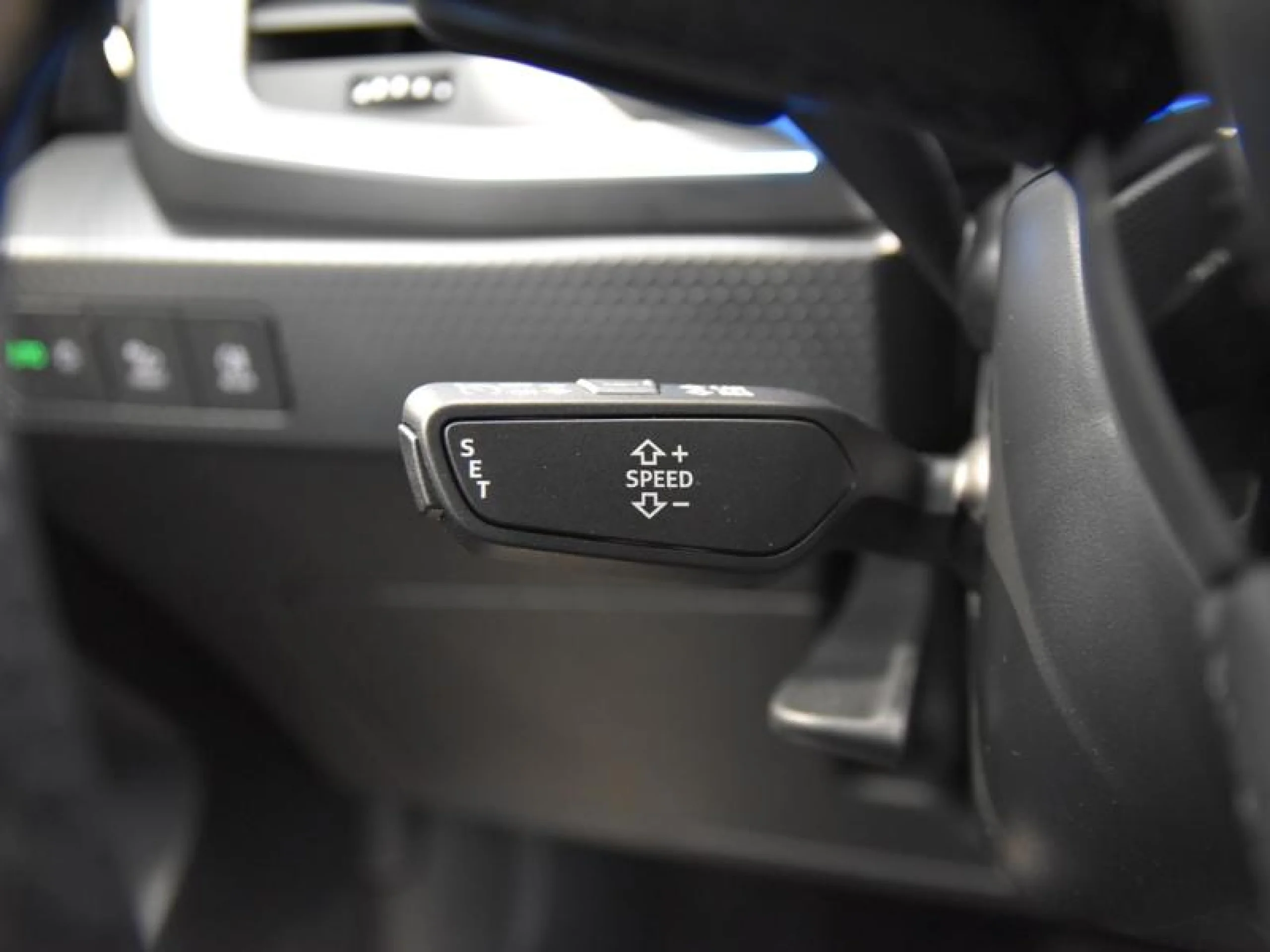 AUDI A1 SPORTBACK ADRENAL BLACK 30TFSI 85KW S TR - Foto 16