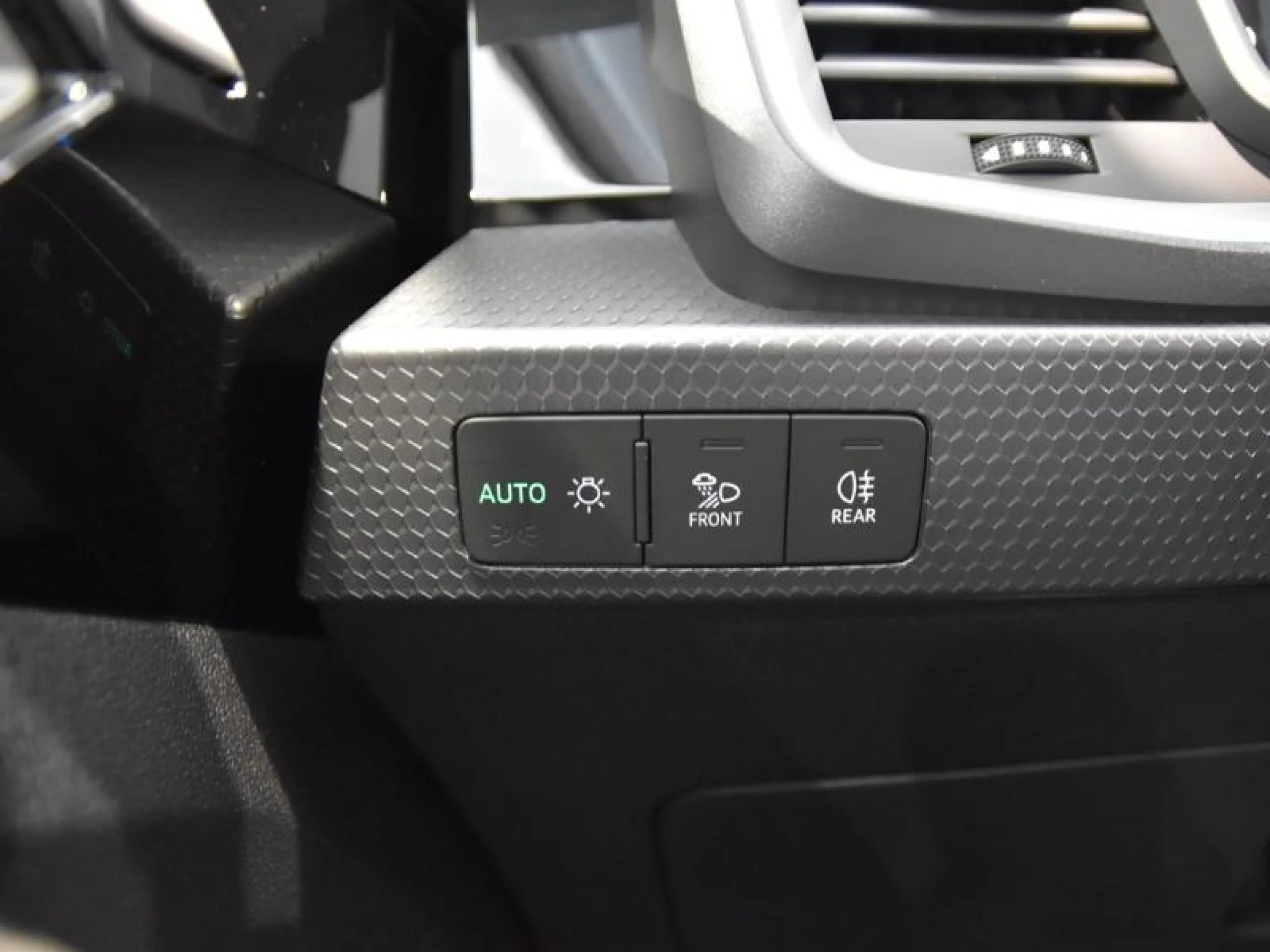 AUDI A1 SPORTBACK ADRENAL BLACK 30TFSI 85KW S TR - Foto 18