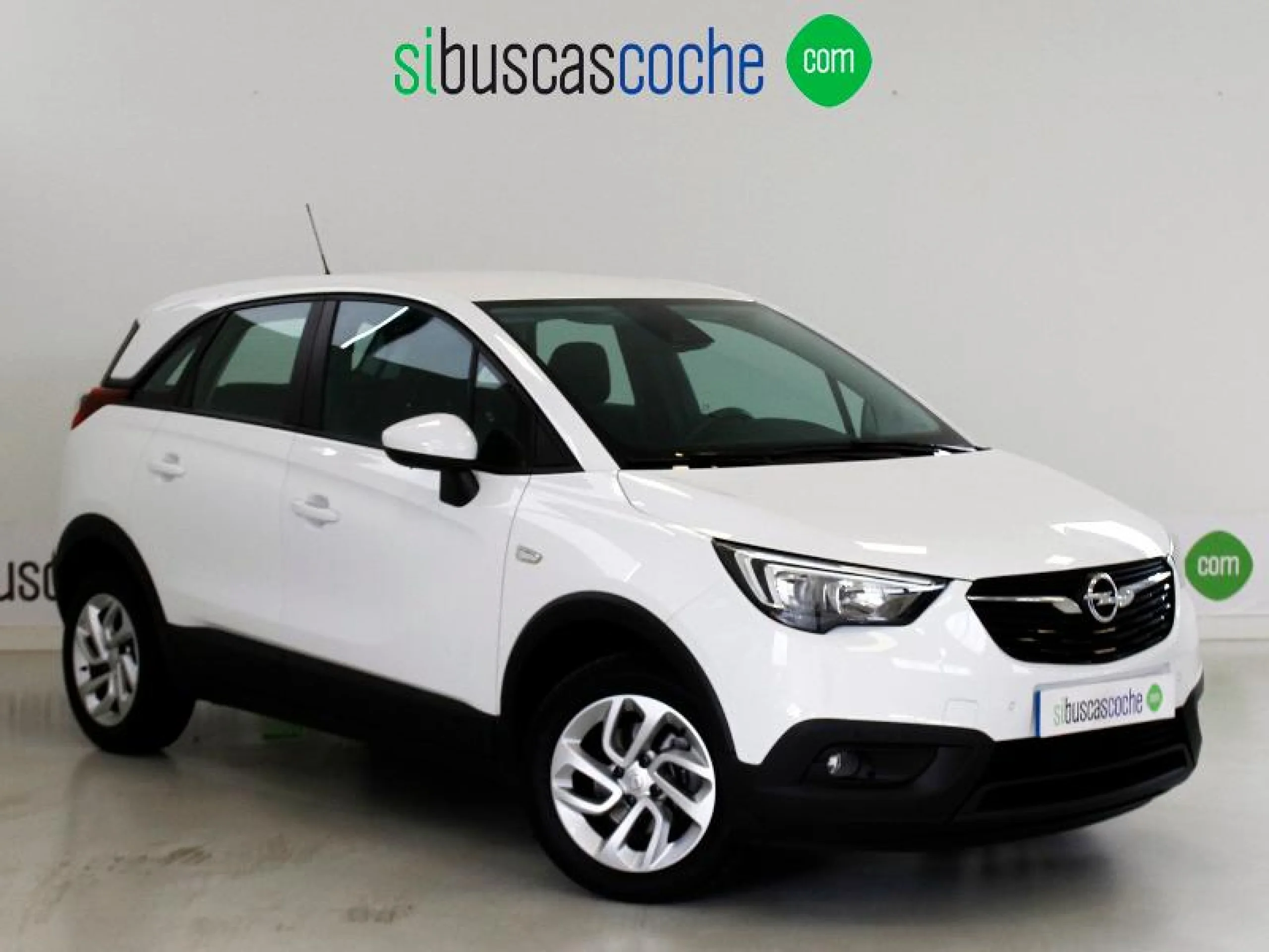 OPEL CROSSLAND X 1.2 81KW (110CV) EDITION S/S - Foto 1