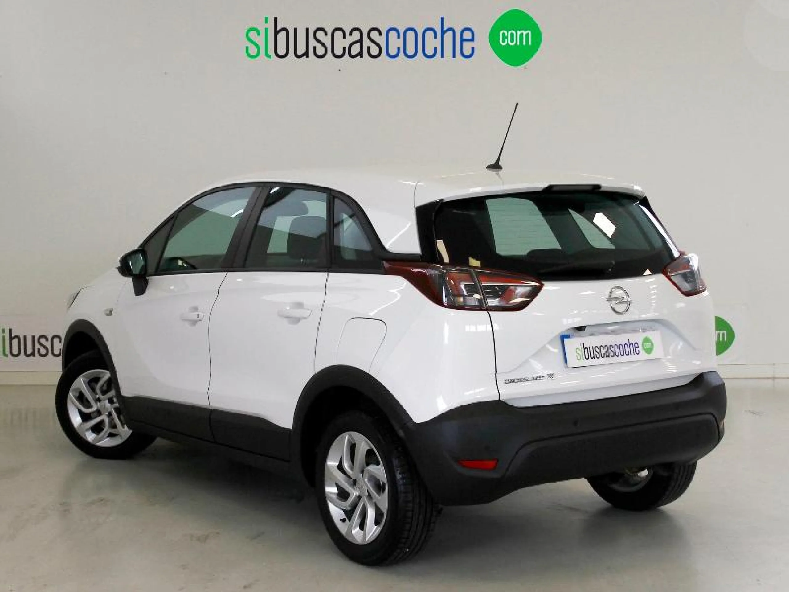 OPEL CROSSLAND X 1.2 81KW (110CV) EDITION S/S - Foto 2