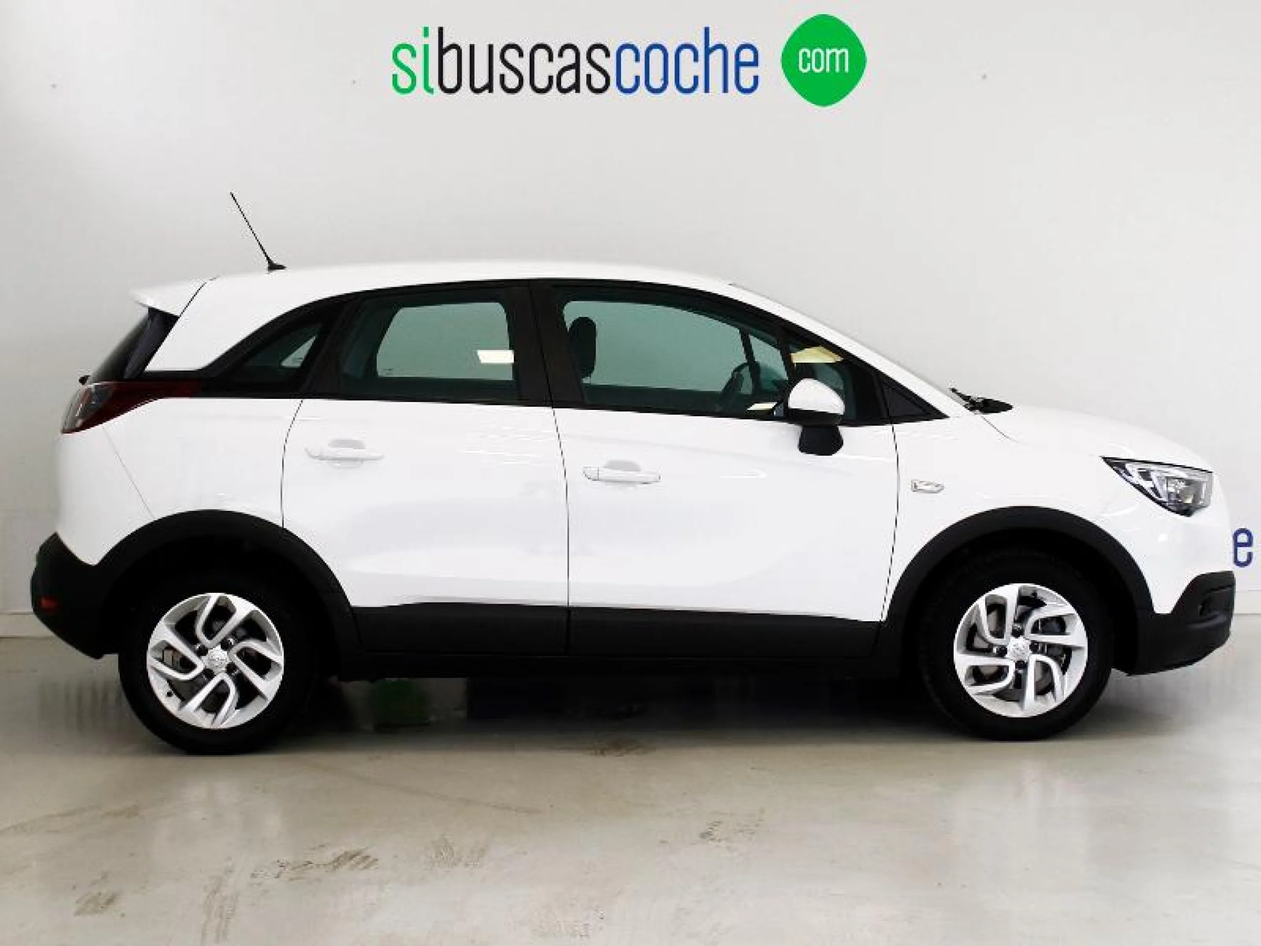 OPEL CROSSLAND X 1.2 81KW (110CV) EDITION S/S - Foto 3