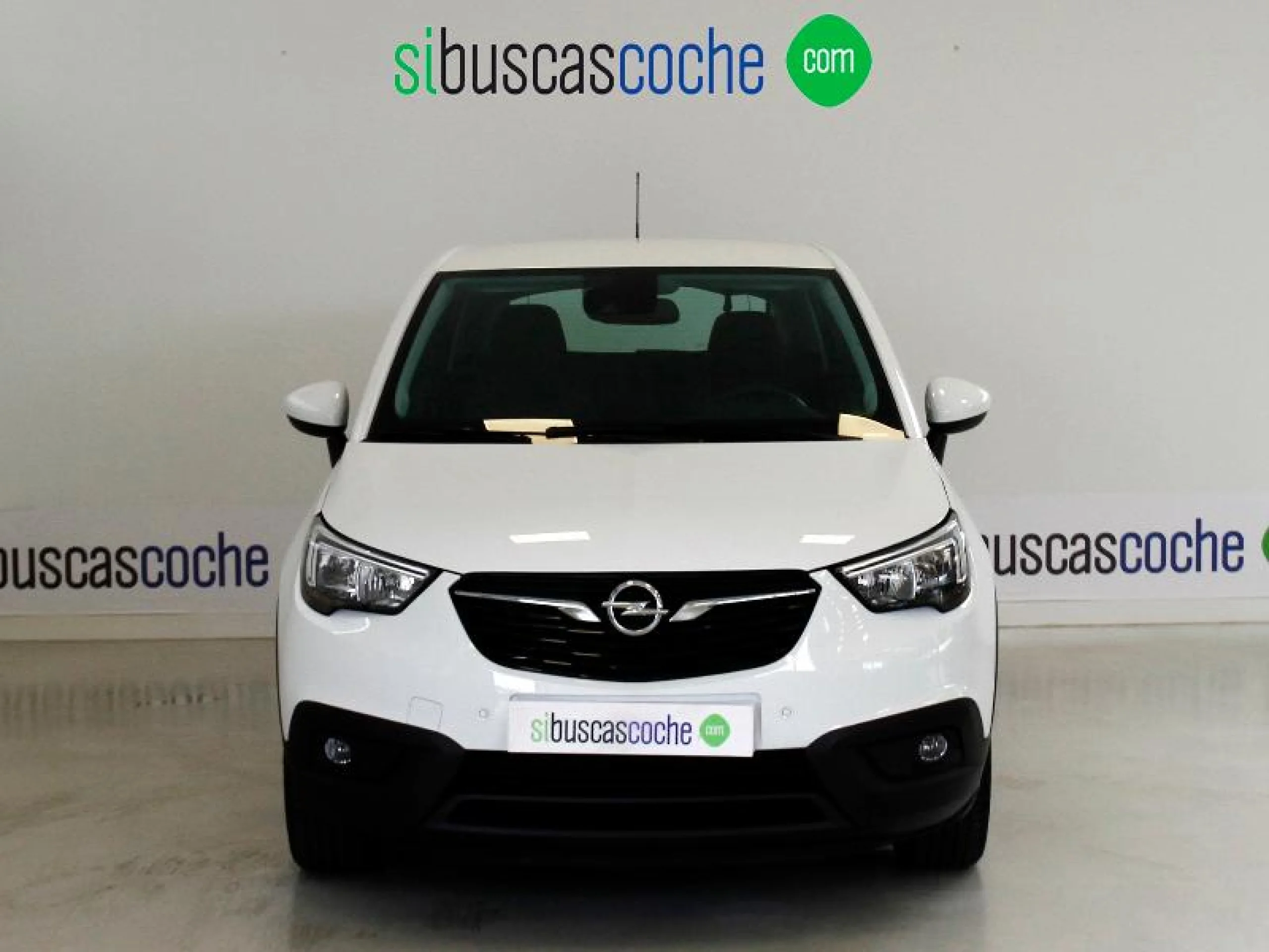 OPEL CROSSLAND X 1.2 81KW (110CV) EDITION S/S - Foto 16