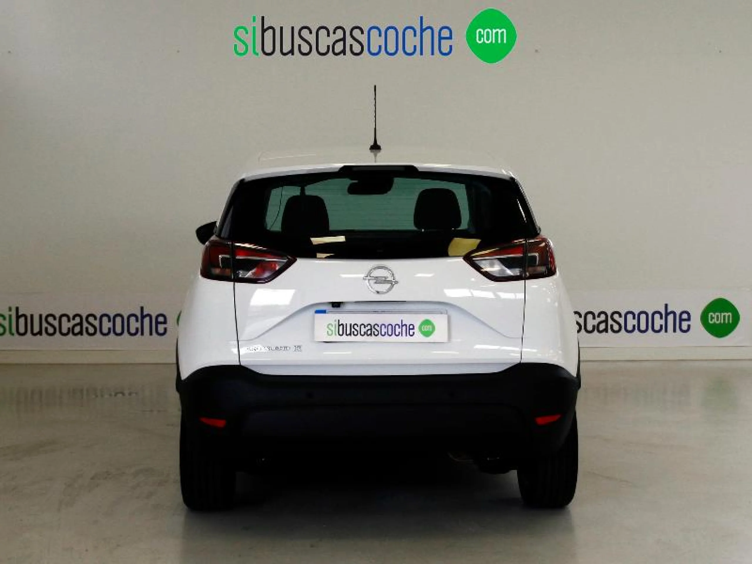 OPEL CROSSLAND X 1.2 81KW (110CV) EDITION S/S - Foto 17
