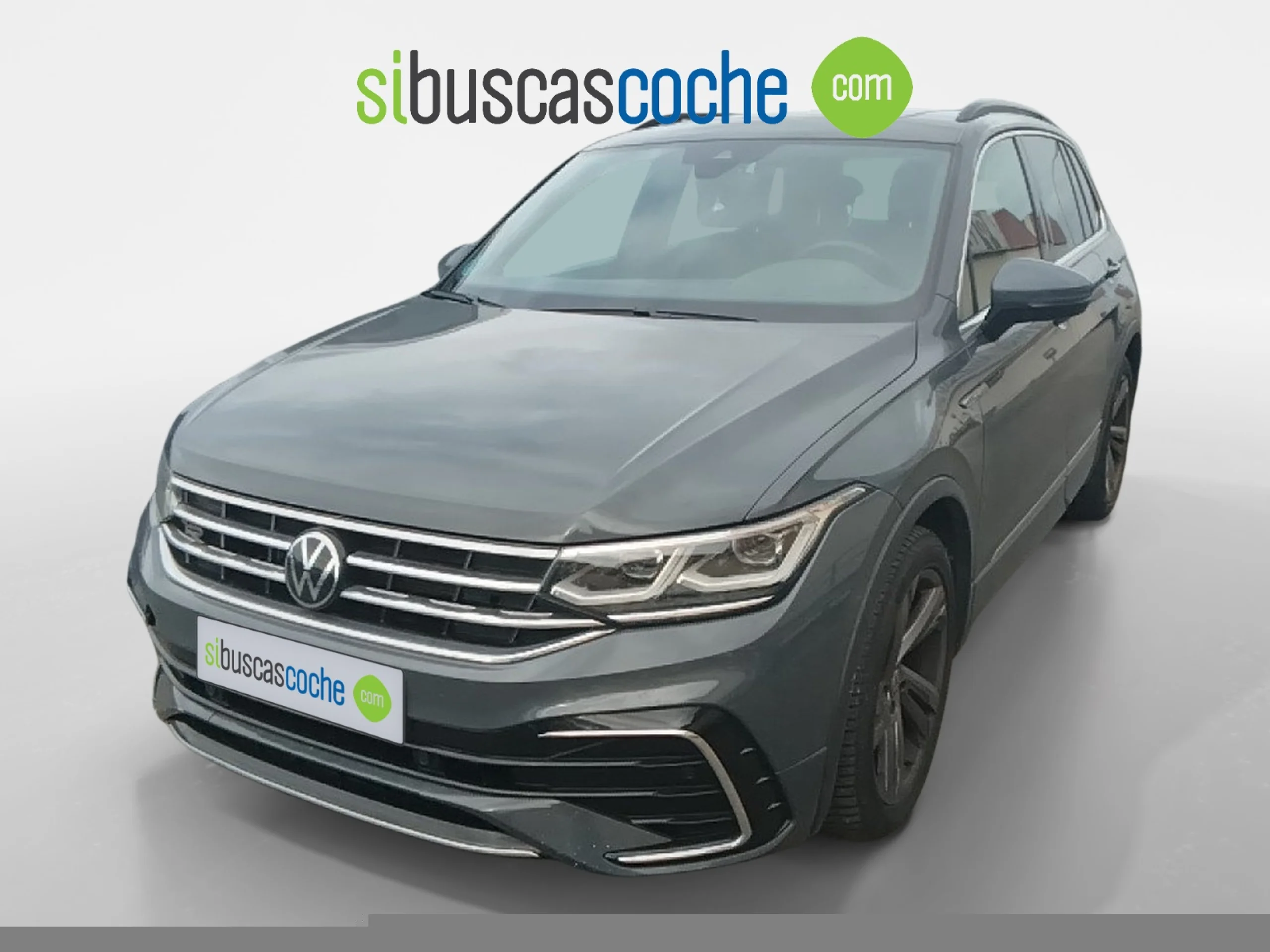 VOLKSWAGEN TIGUAN R LINE 2.0 TDI 110KW (150CV) DSG - Foto 1