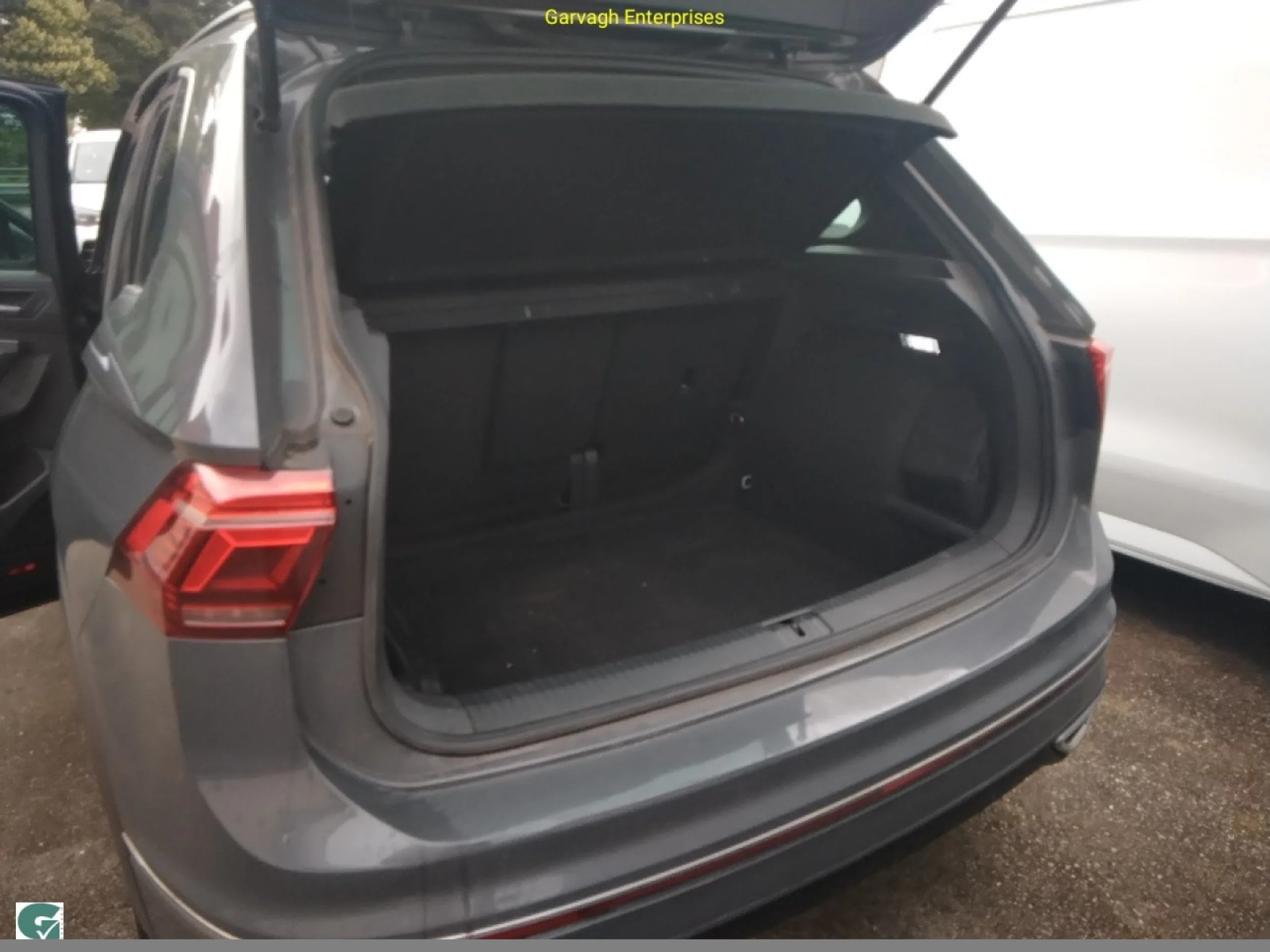 VOLKSWAGEN TIGUAN R LINE 2.0 TDI 110KW (150CV) DSG - Foto 2