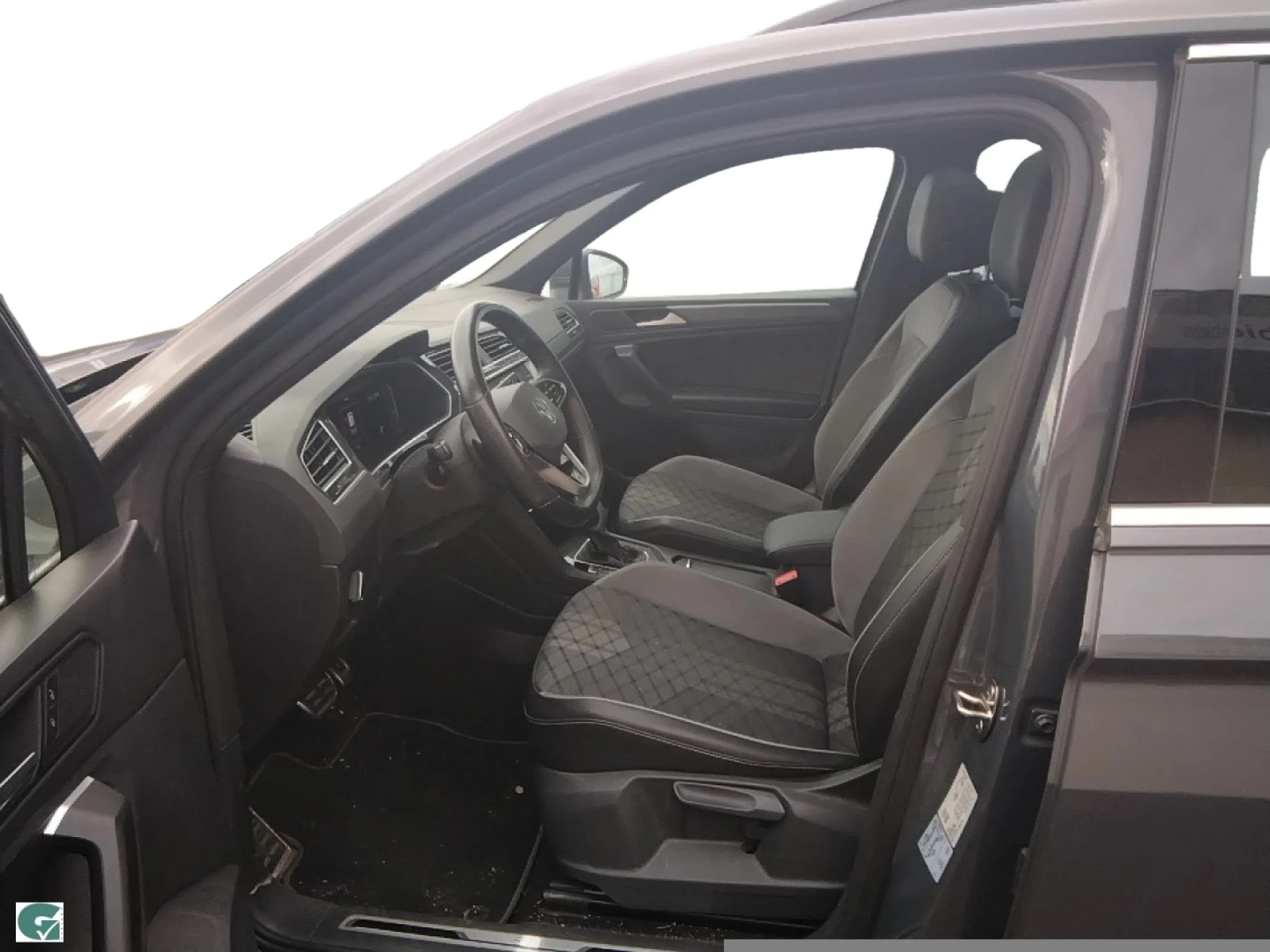 VOLKSWAGEN TIGUAN R LINE 2.0 TDI 110KW (150CV) DSG - Foto 5