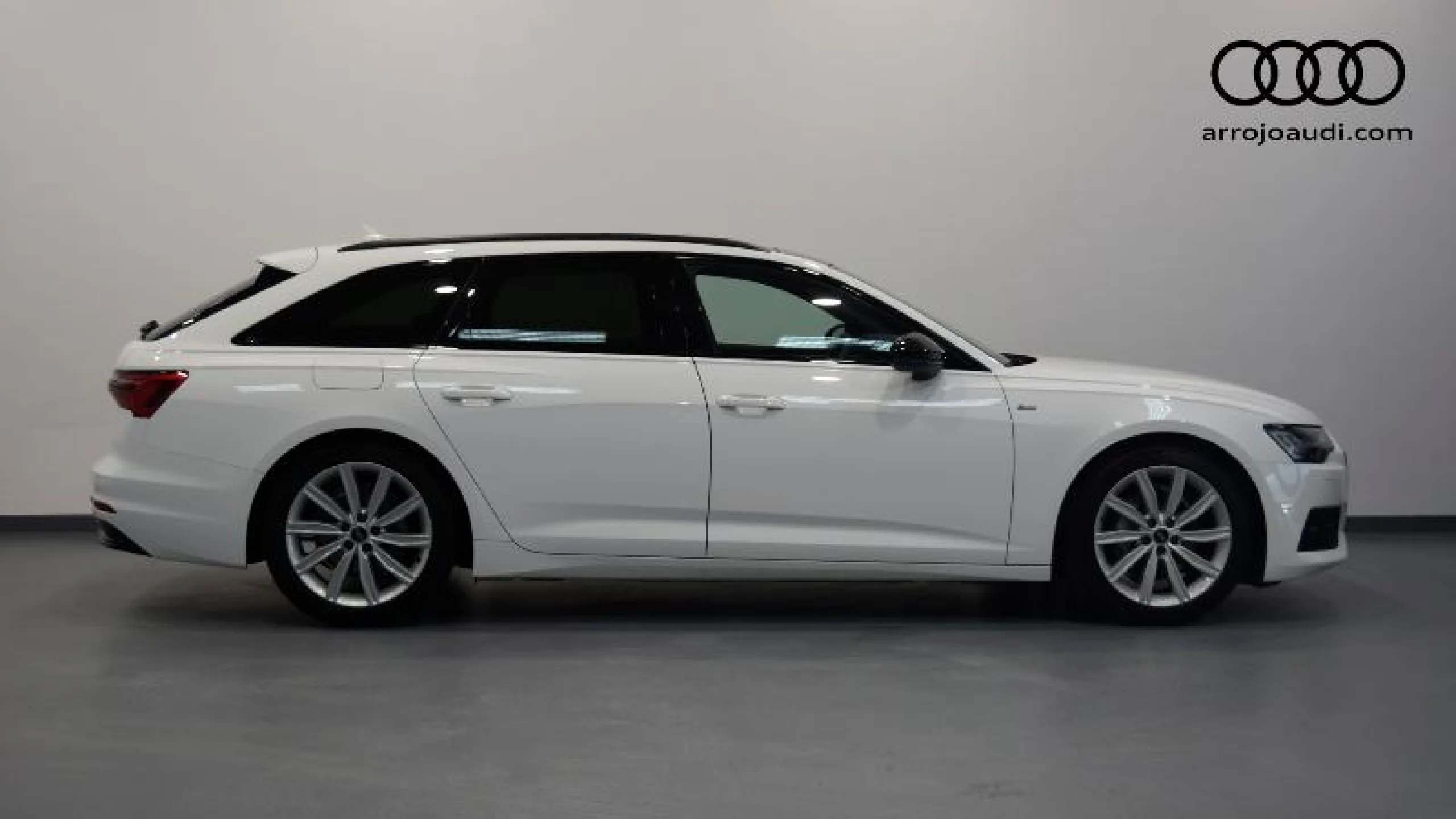AUDI A6 AVANT SPORT 40 TDI 150KW (204CV) S TRON. - Foto 3