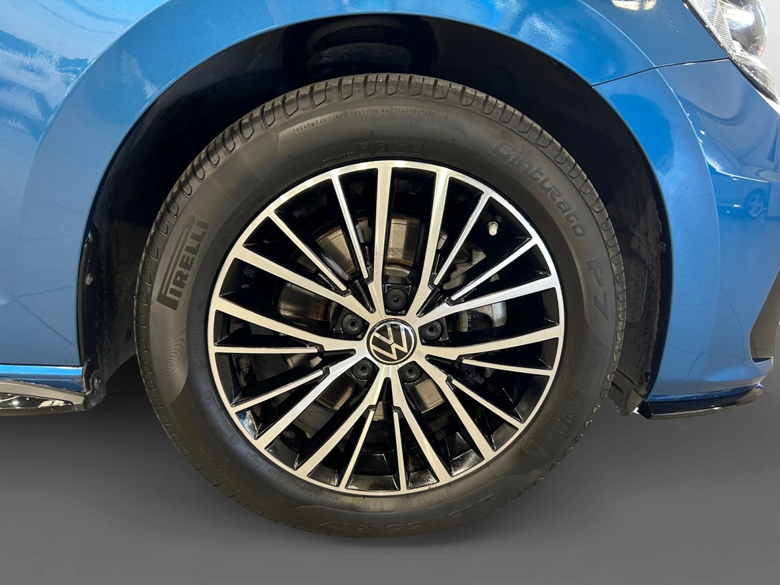 VOLKSWAGEN TOURAN SPORT 2.0 TDI 90KW (122CV) - Foto 8