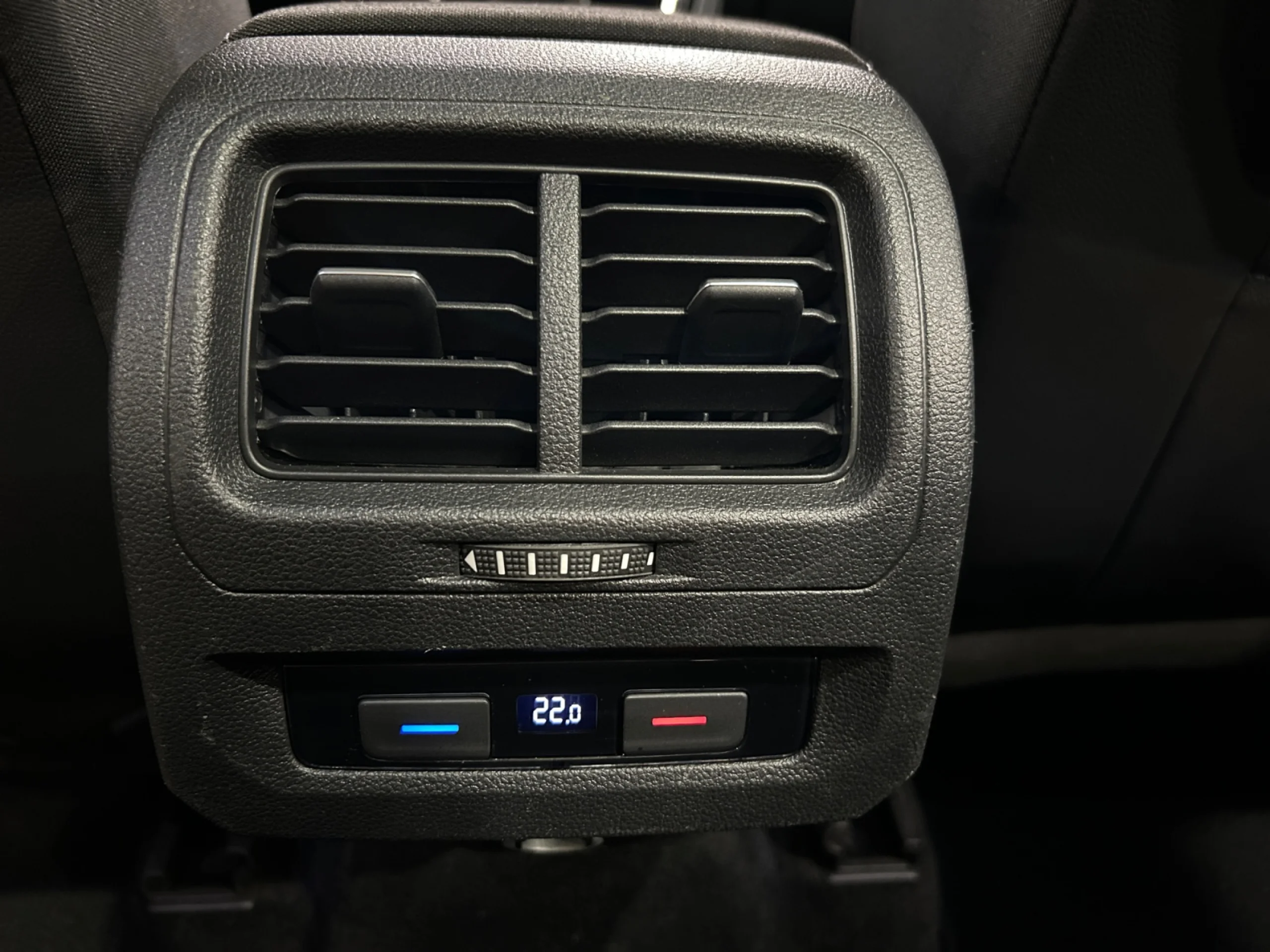 VOLKSWAGEN TOURAN SPORT 2.0 TDI 90KW (122CV) - Foto 15