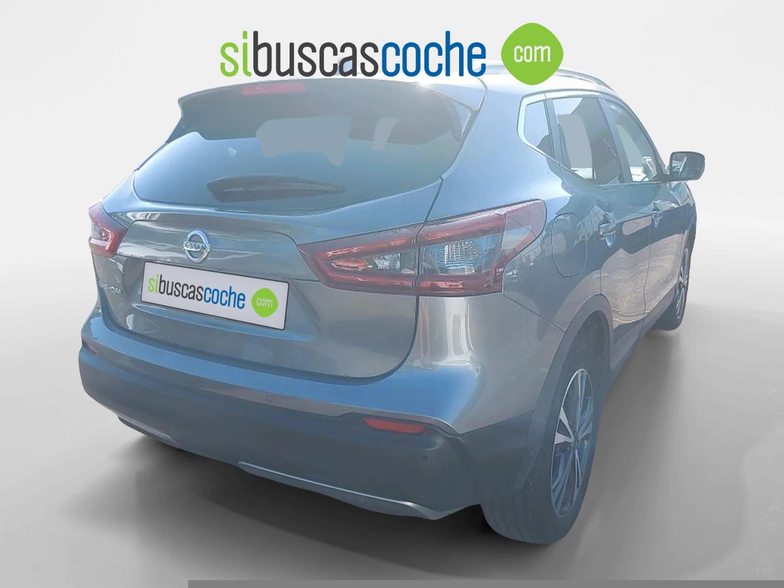 NISSAN QASHQAI DCI 85 KW (115 CV) E6D N CONNECTA - Foto 2