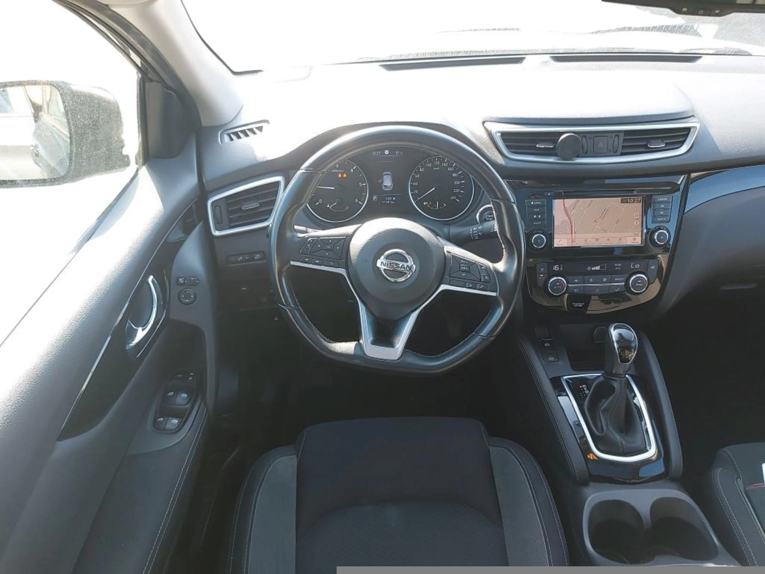 NISSAN QASHQAI DCI 85 KW (115 CV) E6D N CONNECTA - Foto 3