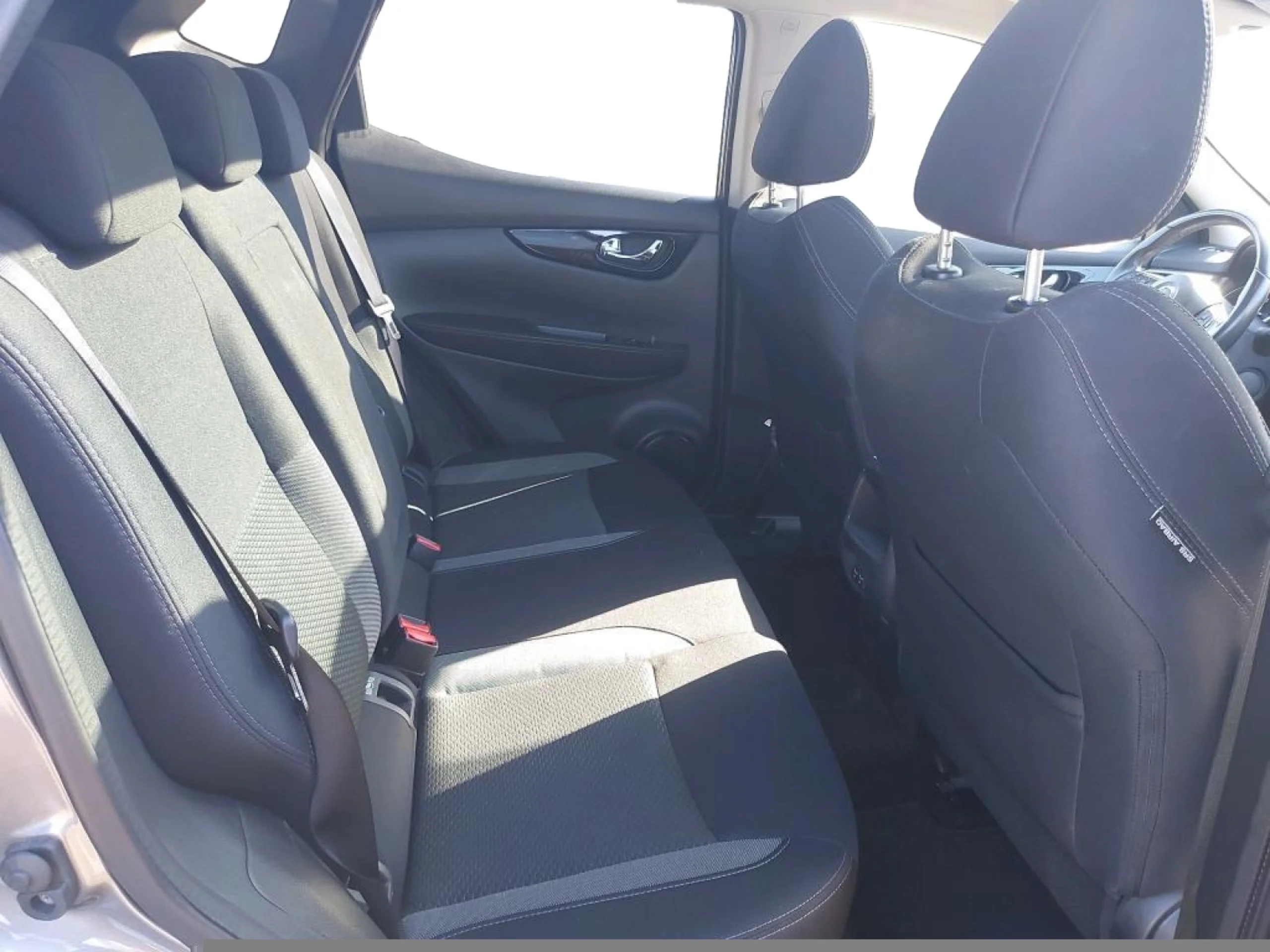 NISSAN QASHQAI DCI 85 KW (115 CV) E6D N CONNECTA - Foto 6