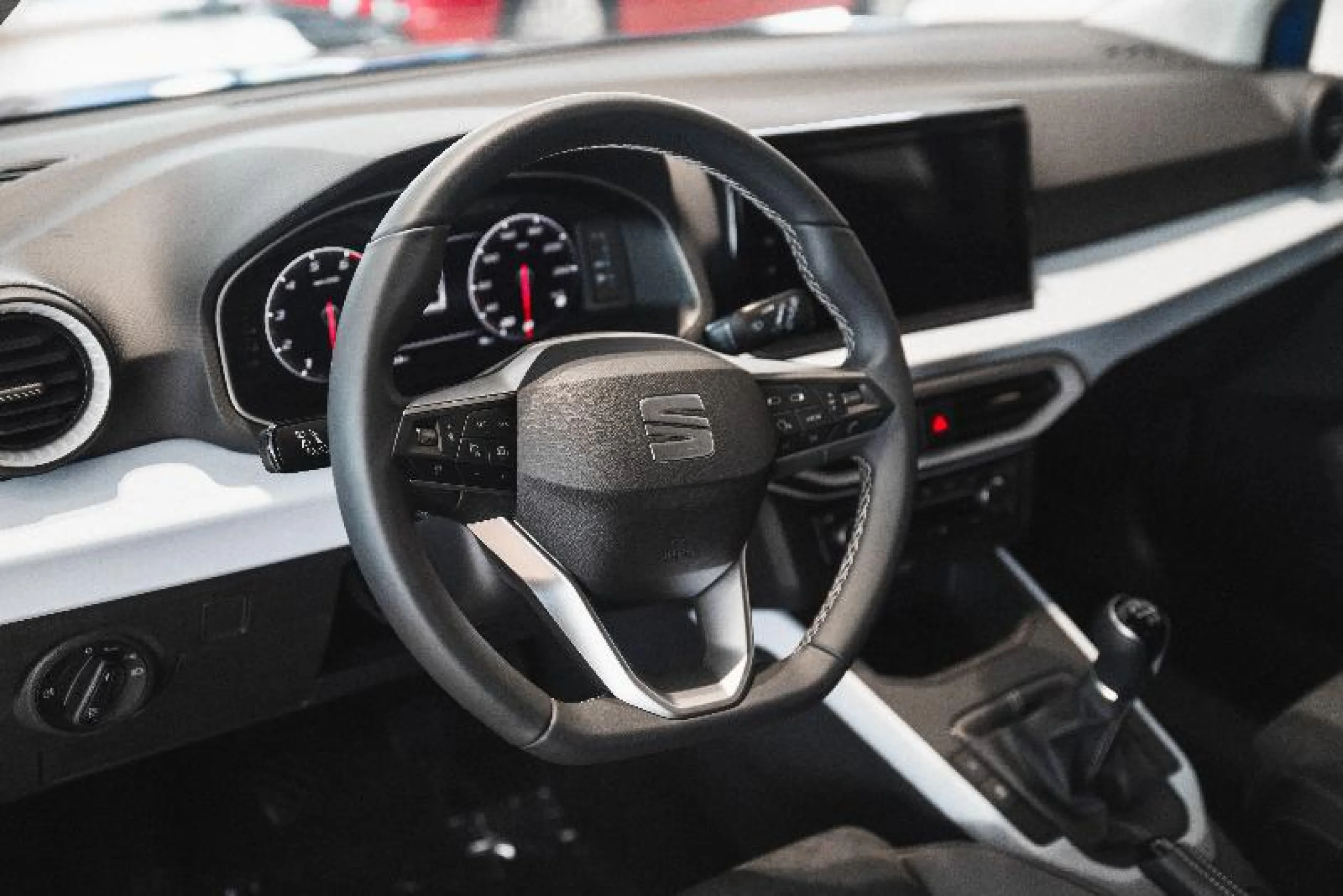 SEAT ARONA 1.0 TSI 81KW (110CV) STYLE XL - Foto 4