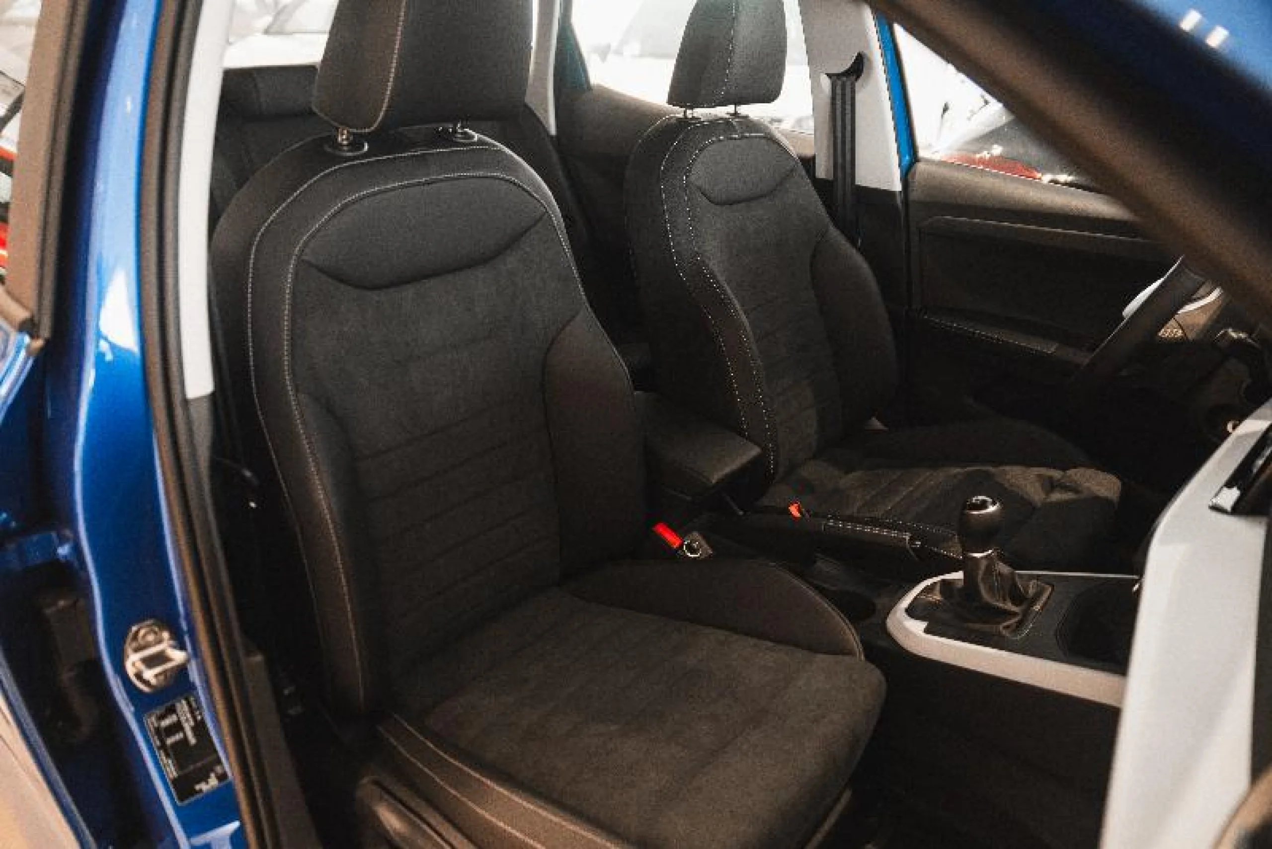 SEAT ARONA 1.0 TSI 81KW (110CV) STYLE XL - Foto 5