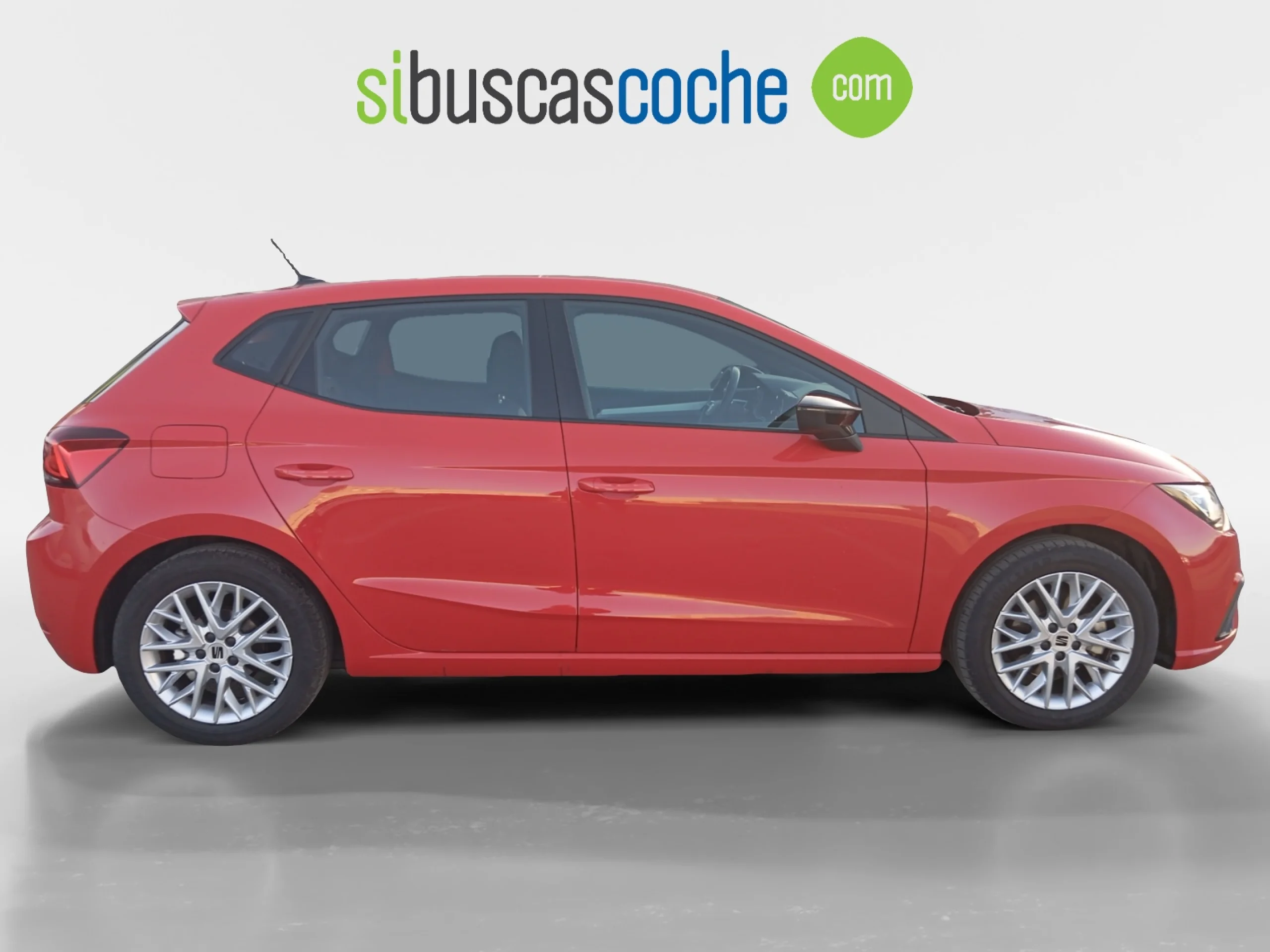 SEAT IBIZA 1.0 TSI 81KW (110CV) FR - Foto 3