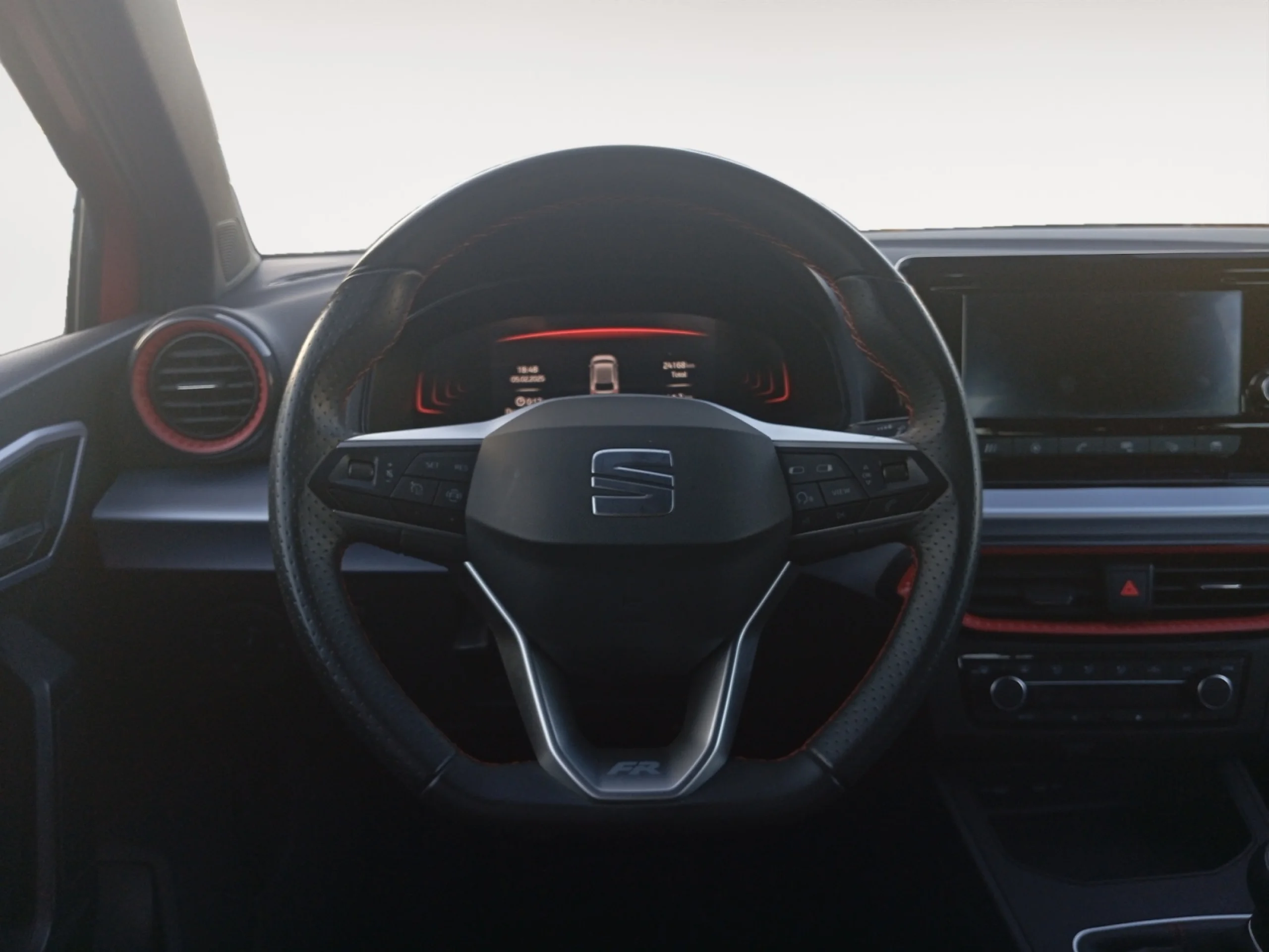 SEAT IBIZA 1.0 TSI 81KW (110CV) FR - Foto 11