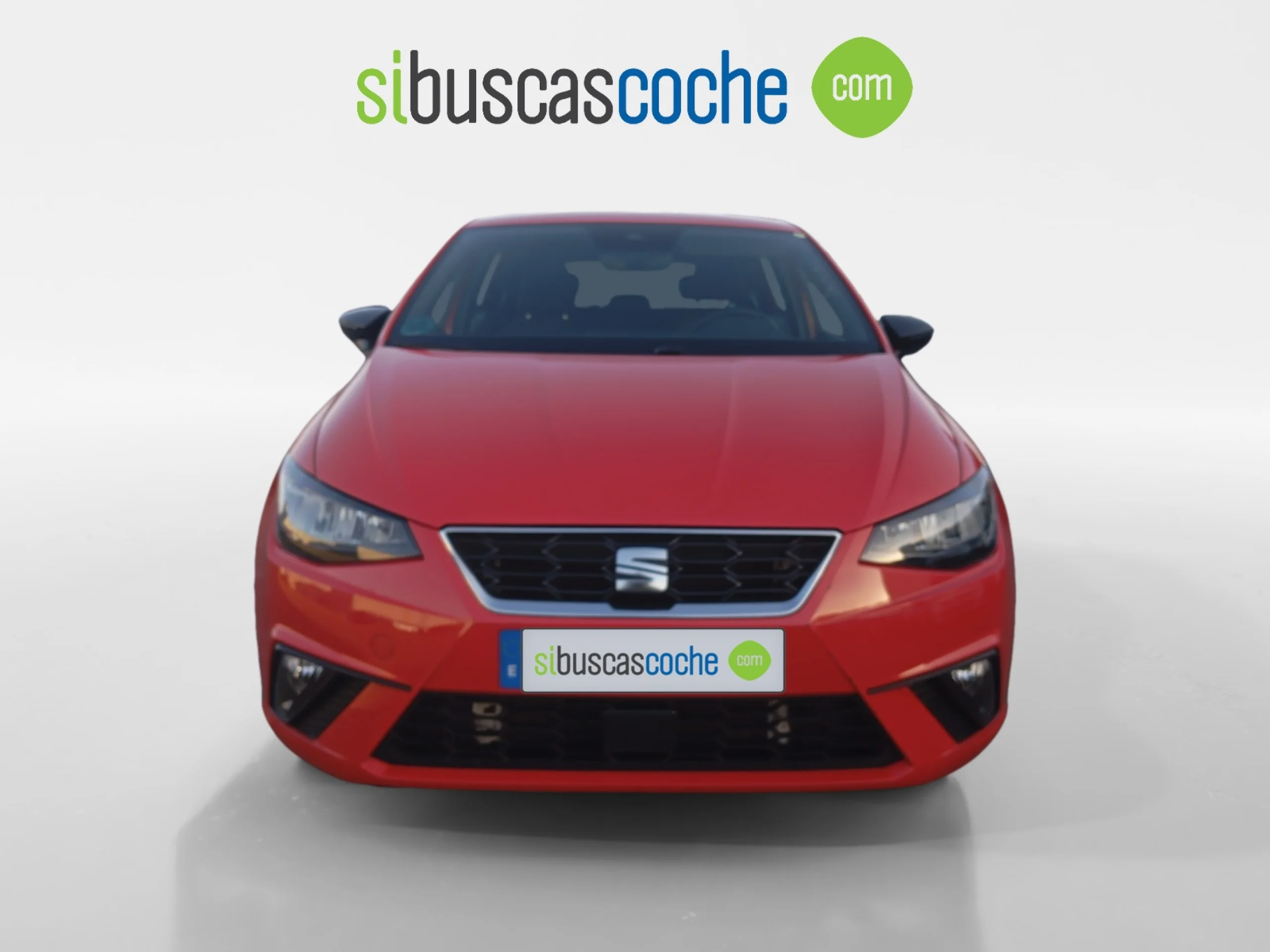 SEAT IBIZA 1.0 TSI 81KW (110CV) FR - Foto 12