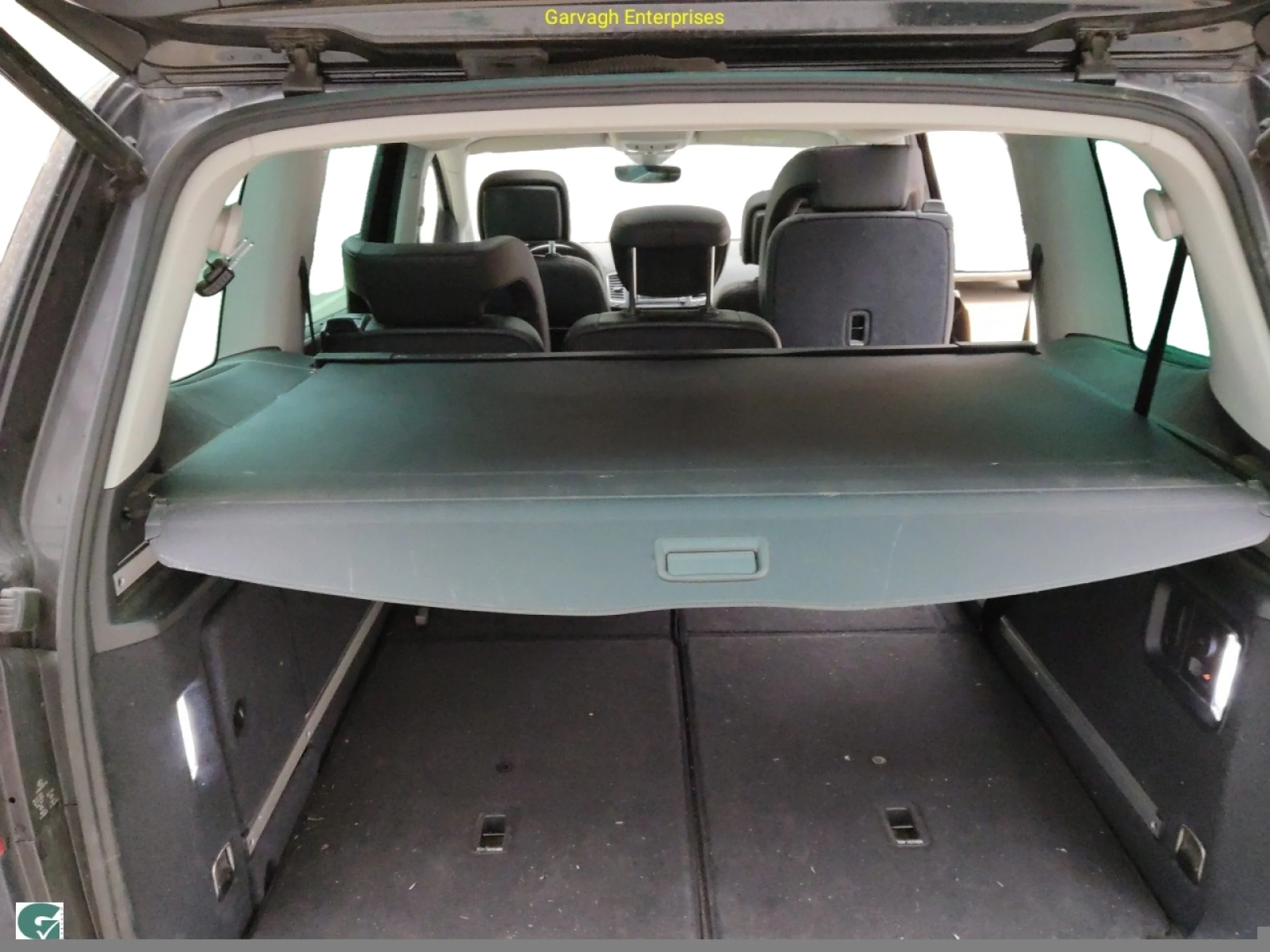 VOLKSWAGEN SHARAN 1 MILLION 2.0 TDI 130KW (177CV) DSG - Foto 7