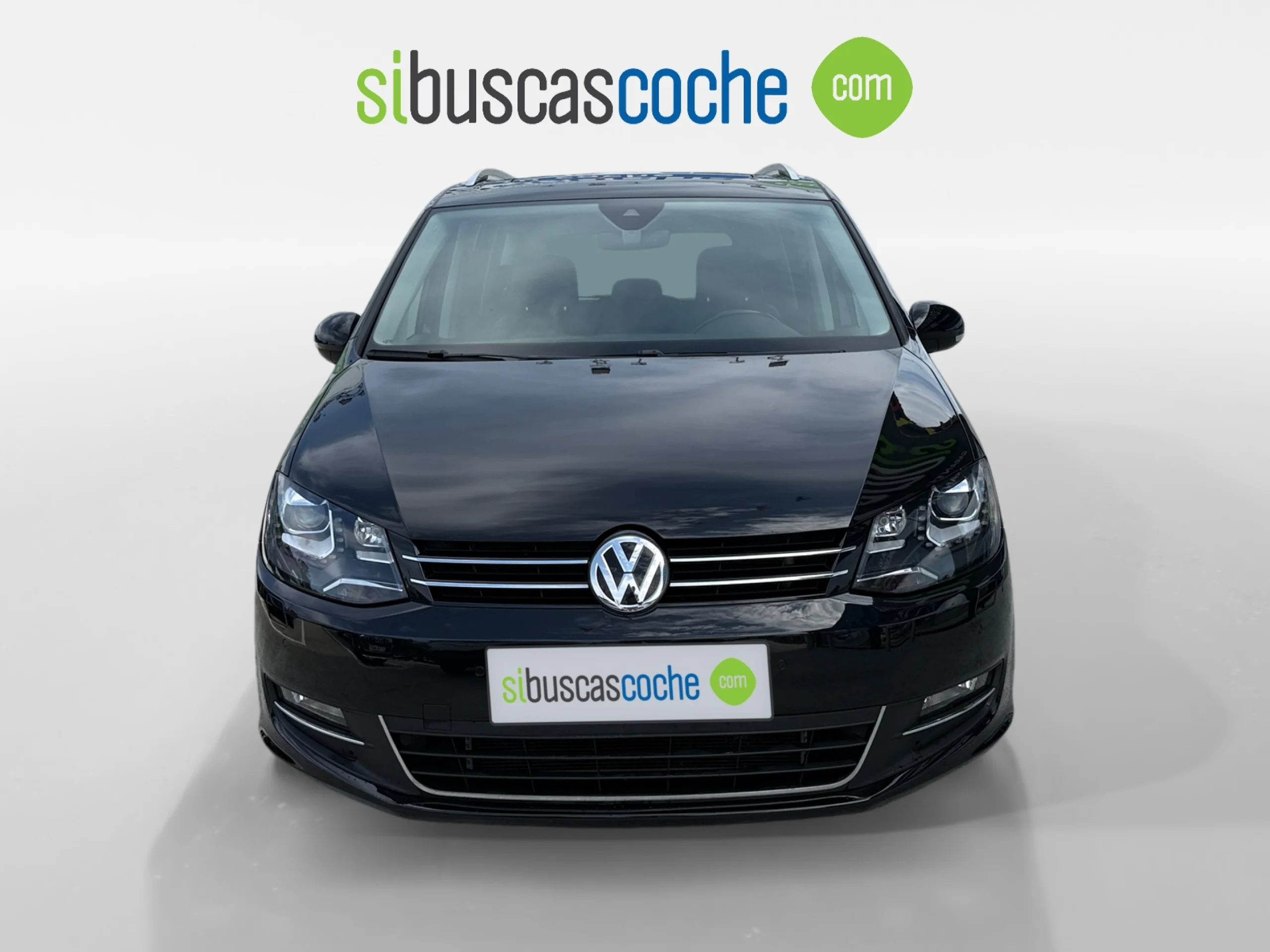 VOLKSWAGEN SHARAN 1 MILLION 2.0 TDI 130KW (177CV) DSG - Foto 12