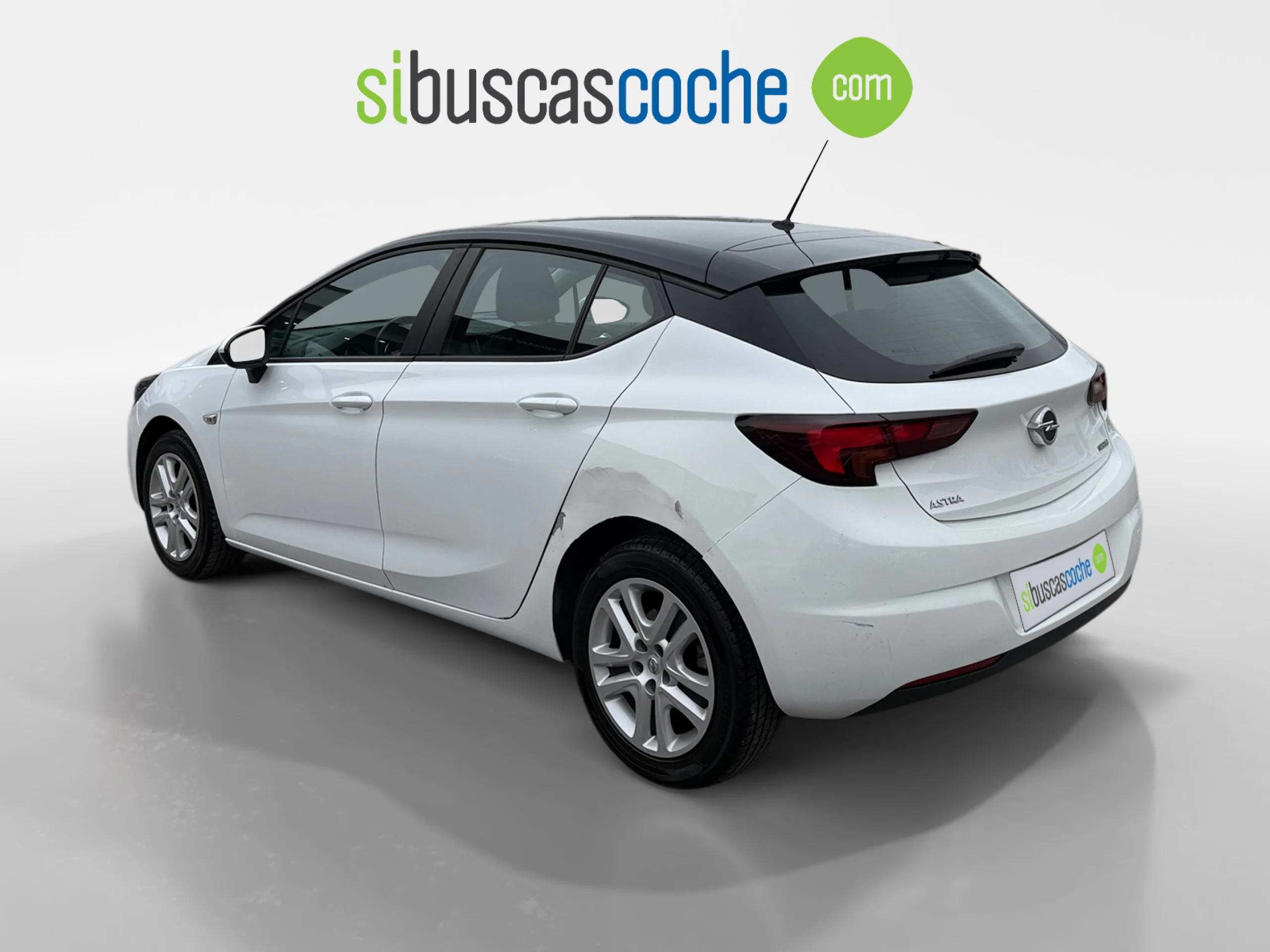 OPEL ASTRA 1.4 TURBO EXCELLENCE - Foto 2