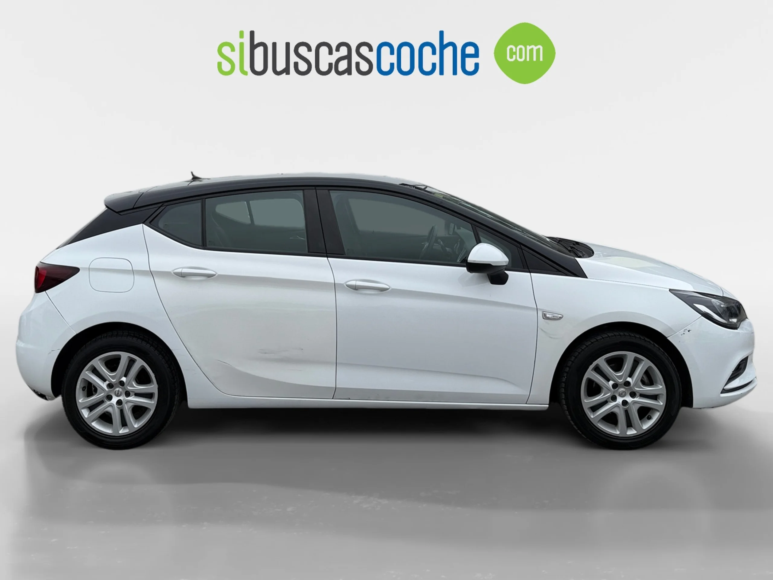 OPEL ASTRA 1.4 TURBO EXCELLENCE - Foto 3