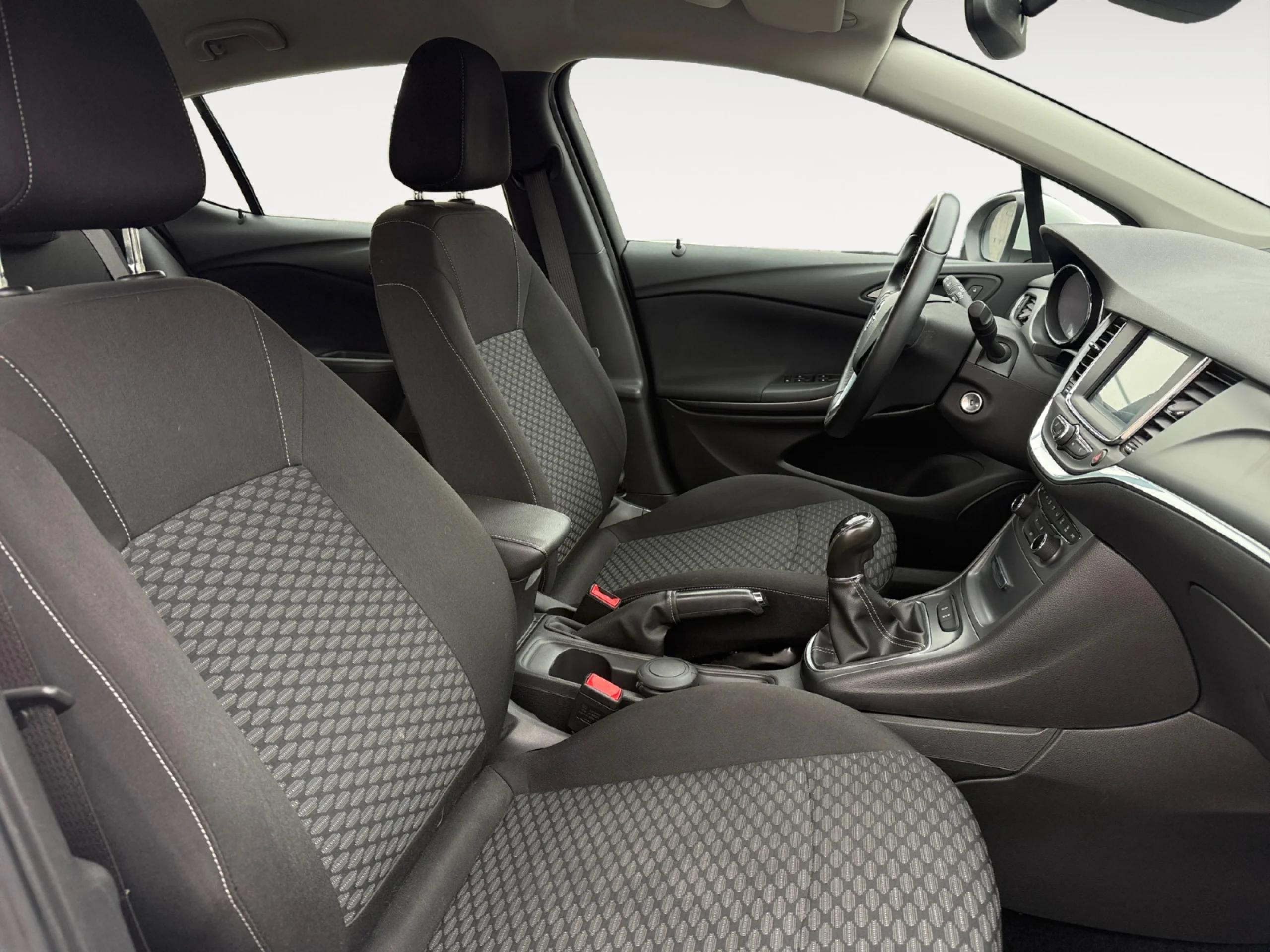 OPEL ASTRA 1.4 TURBO EXCELLENCE - Foto 5