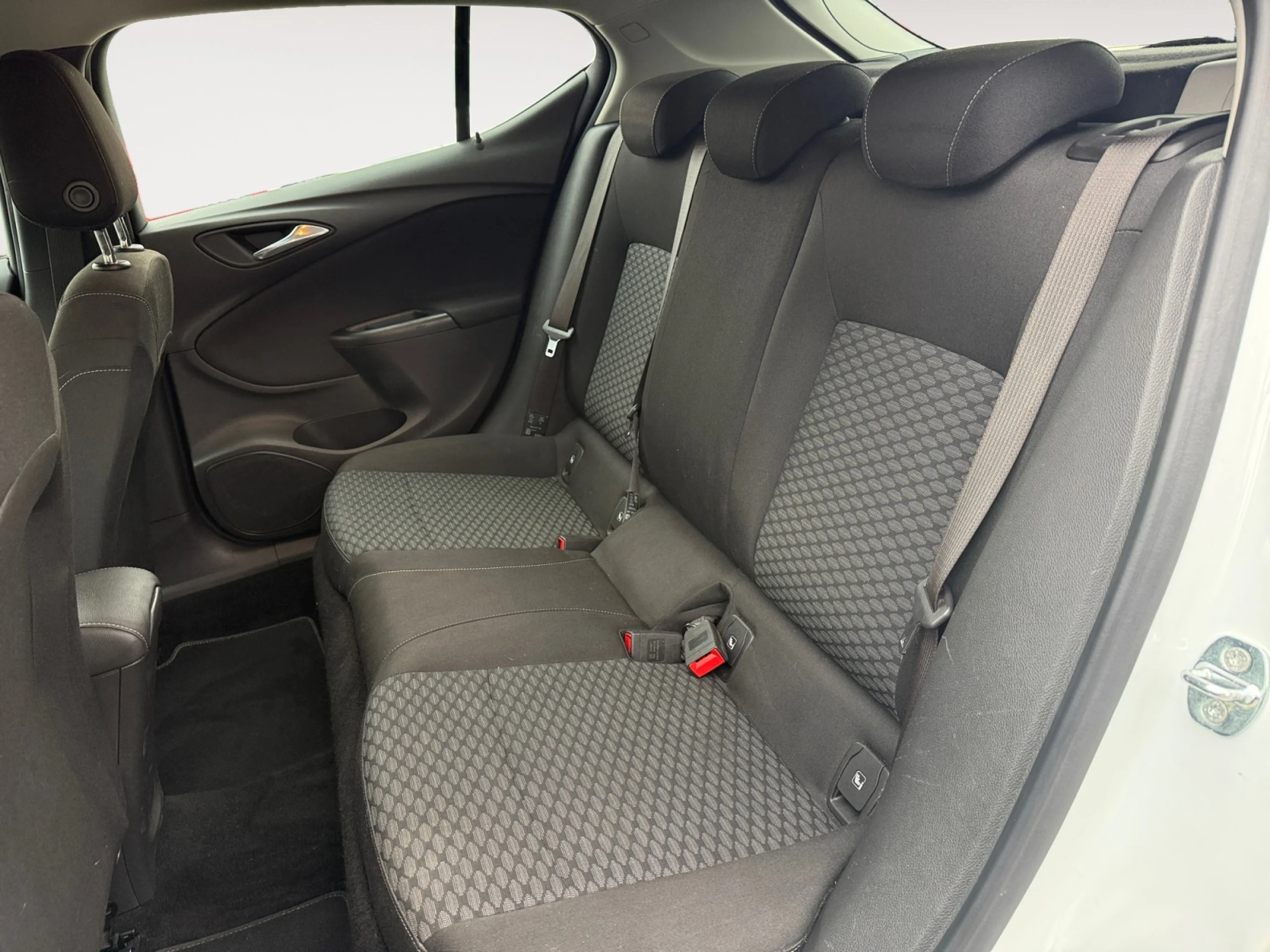 OPEL ASTRA 1.4 TURBO EXCELLENCE - Foto 6