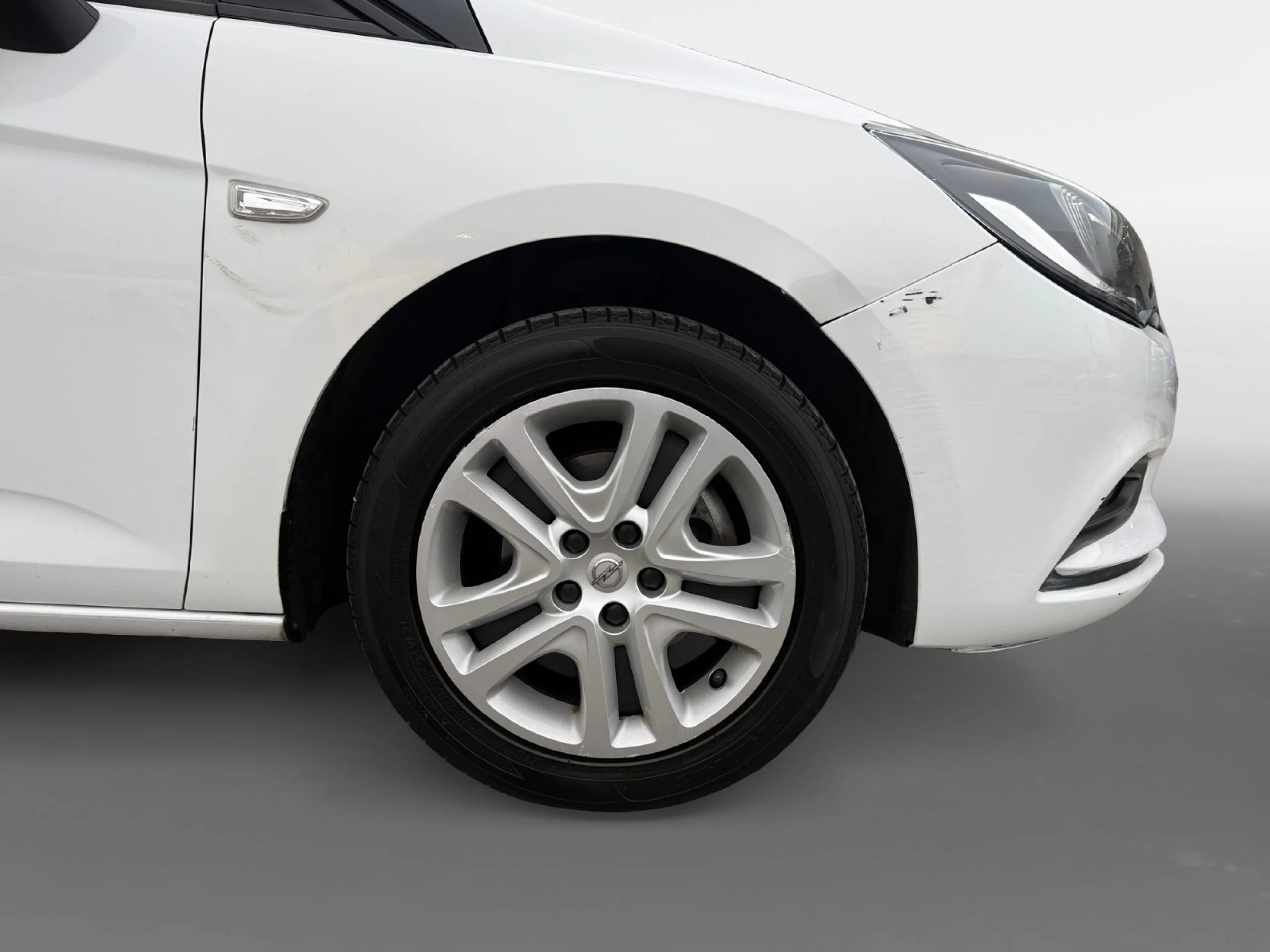 OPEL ASTRA 1.4 TURBO EXCELLENCE - Foto 8