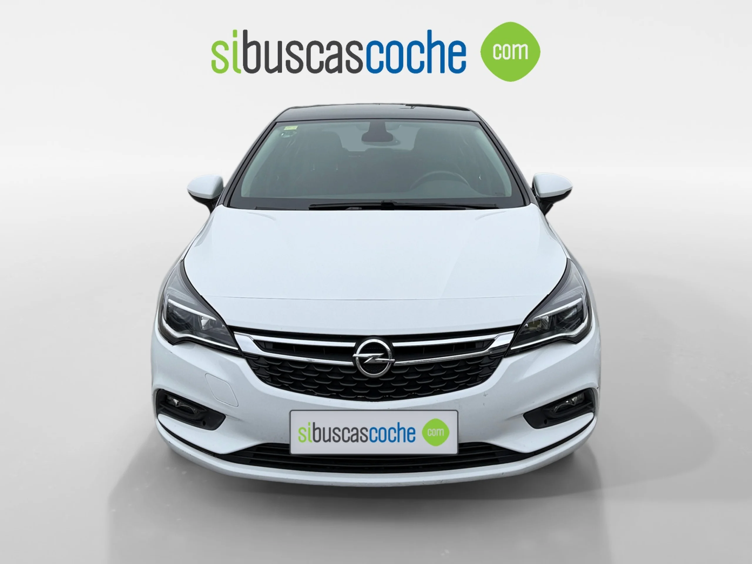 OPEL ASTRA 1.4 TURBO EXCELLENCE - Foto 12