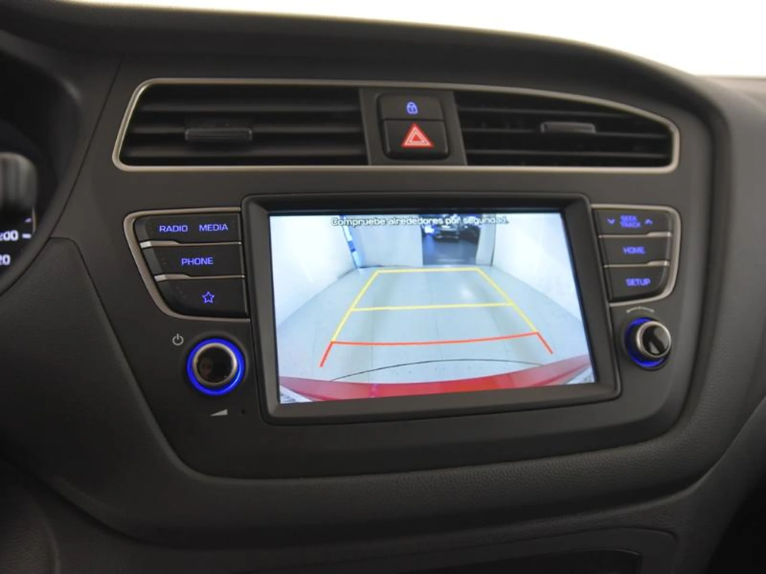 HYUNDAI I20 ACTIVE 1.0 TGDI 74KW (100CV) TECNO 2C - Foto 12