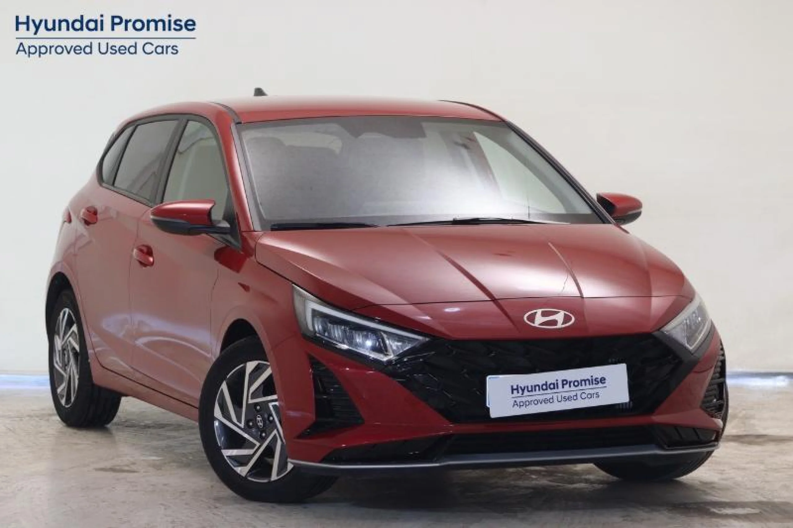 HYUNDAI I20 1.0 TGDI KLASS - Foto 2