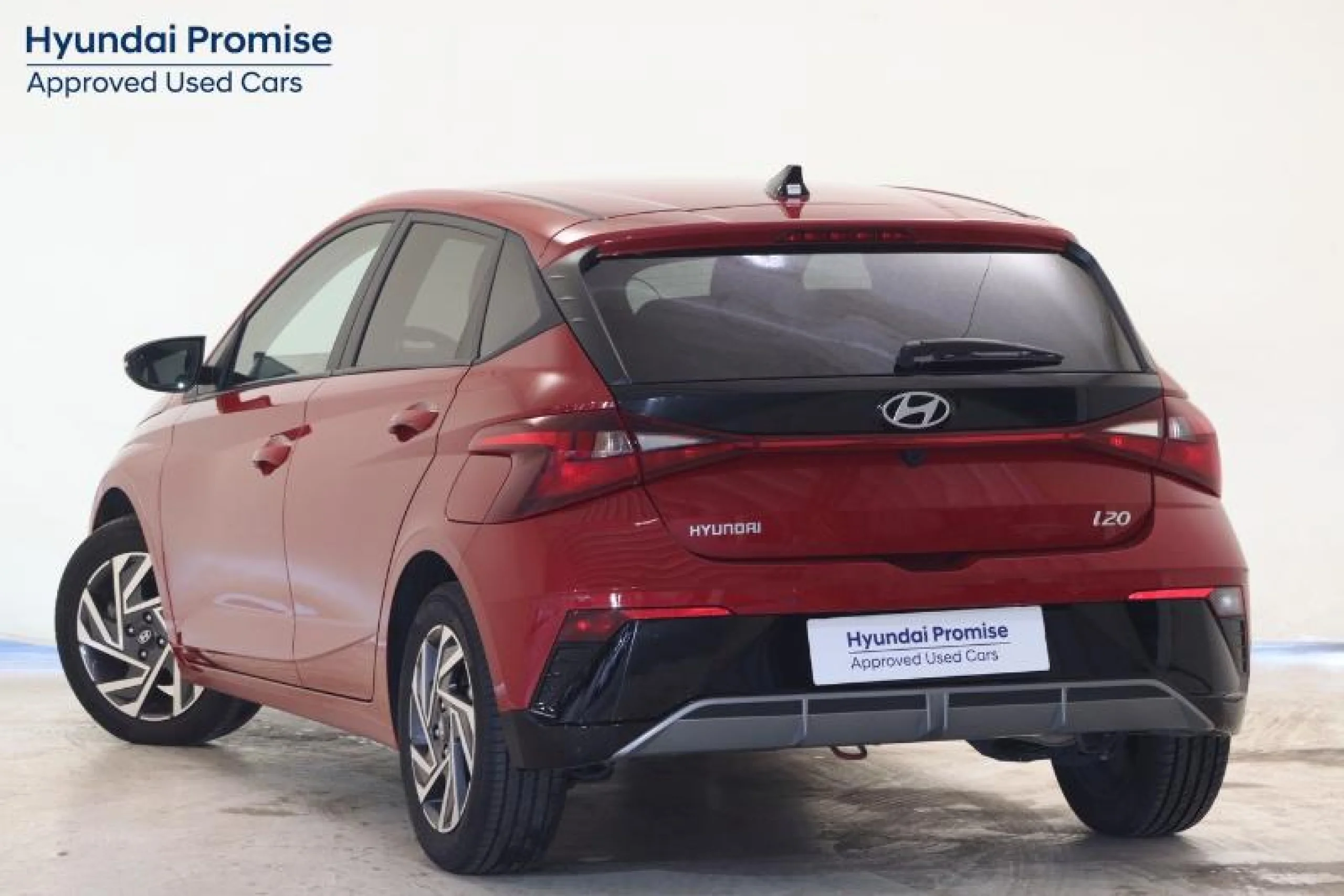 HYUNDAI I20 1.0 TGDI KLASS - Foto 3