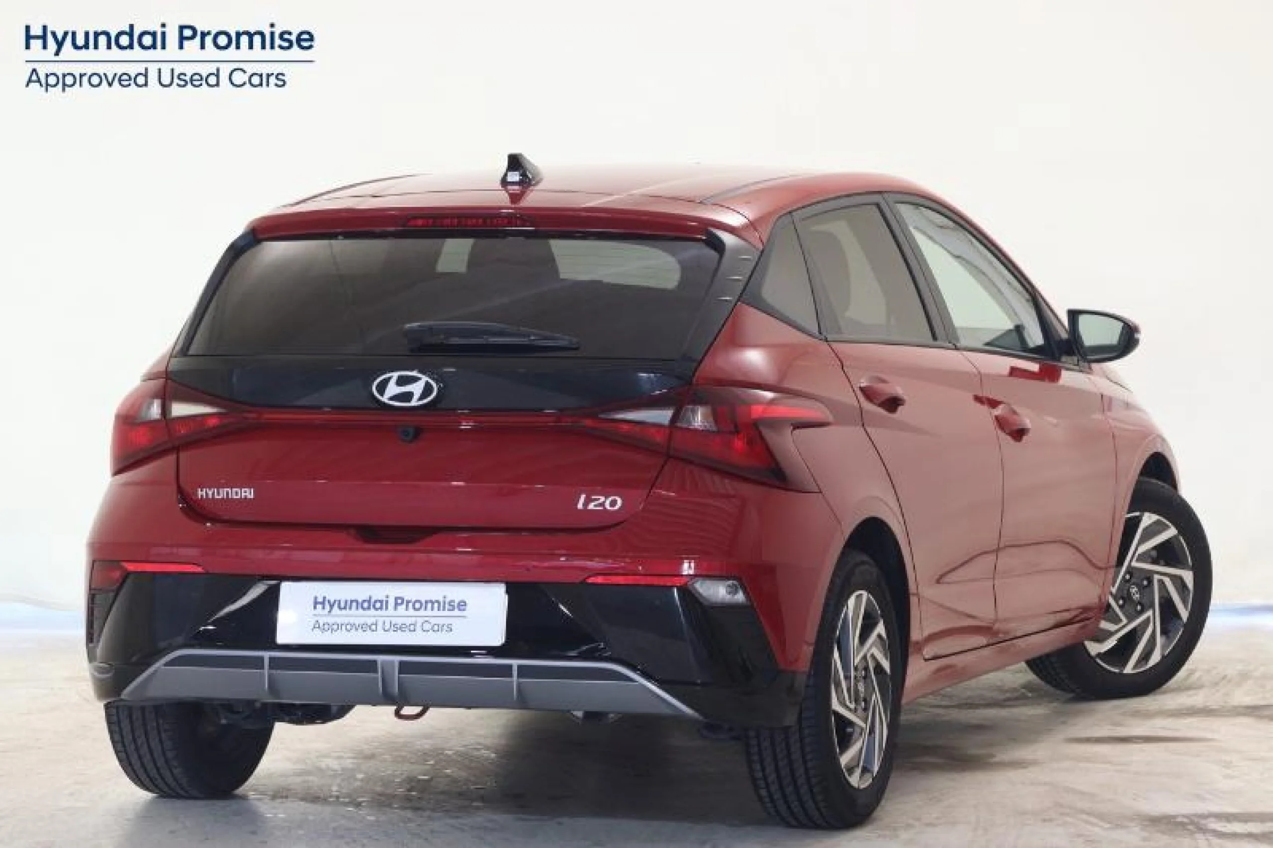 HYUNDAI I20 1.0 TGDI KLASS - Foto 4