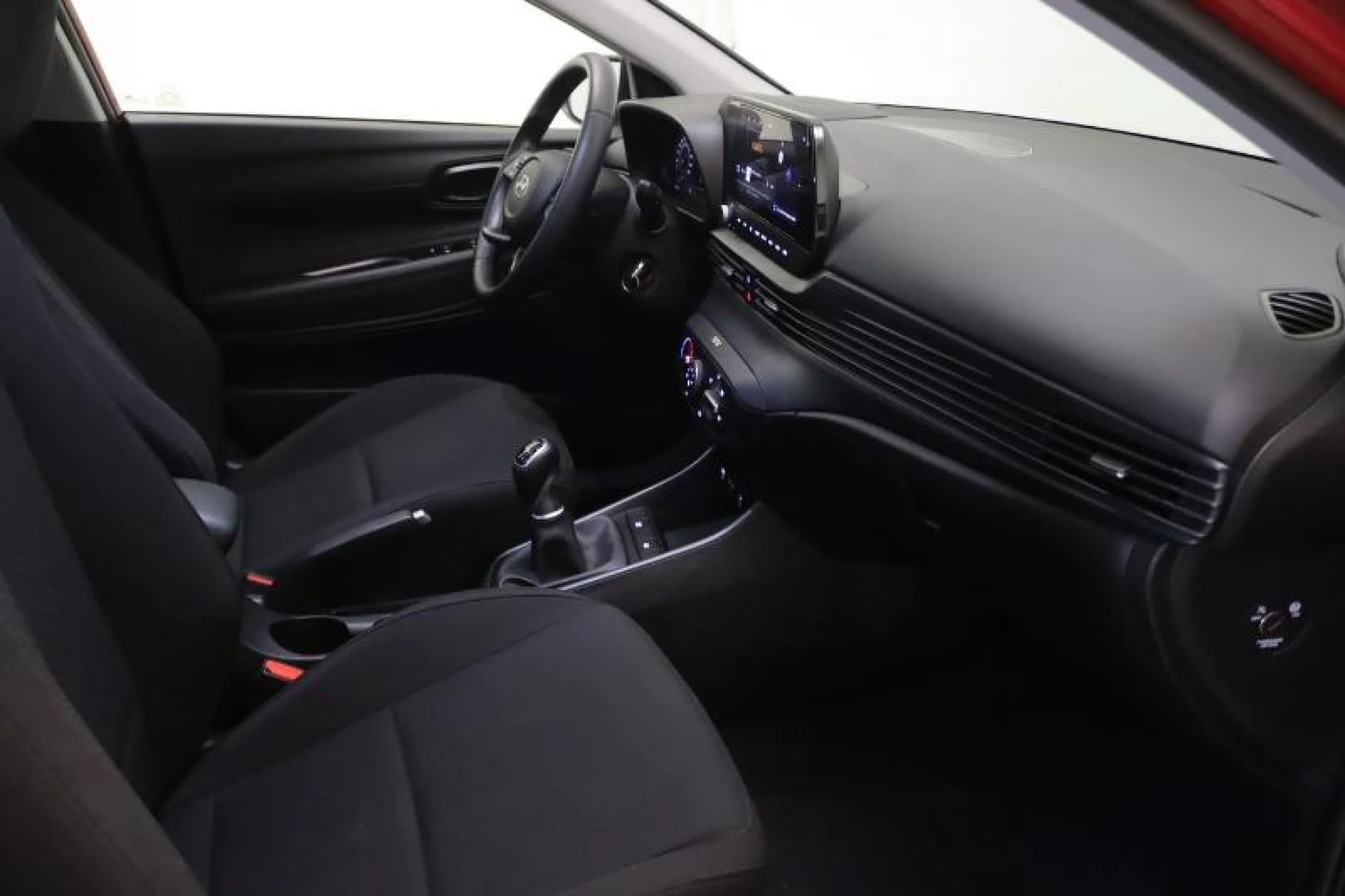 HYUNDAI I20 1.0 TGDI KLASS - Foto 5