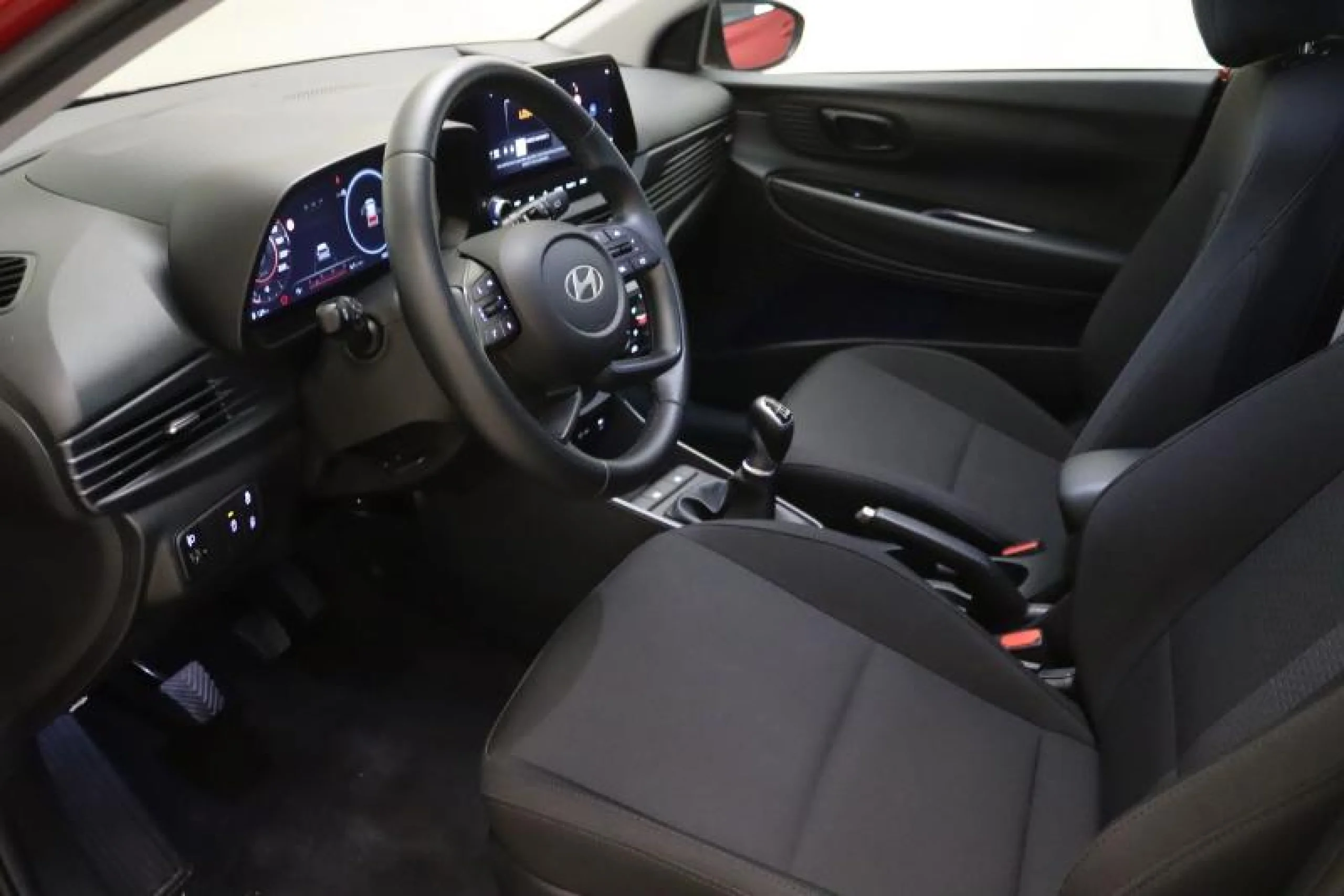 HYUNDAI I20 1.0 TGDI KLASS - Foto 6