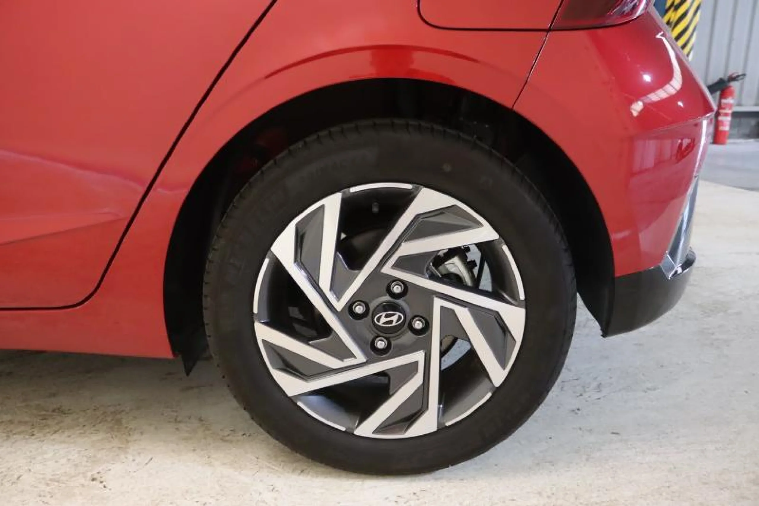 HYUNDAI I20 1.0 TGDI KLASS - Foto 11